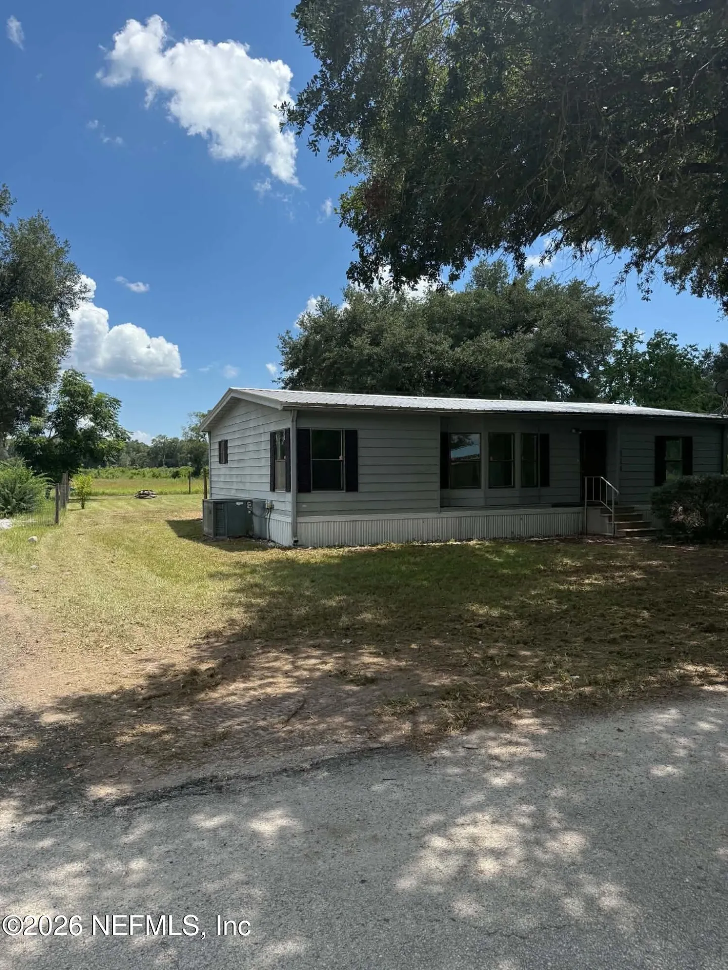 117 Miller Street Pomona Park FL 32181