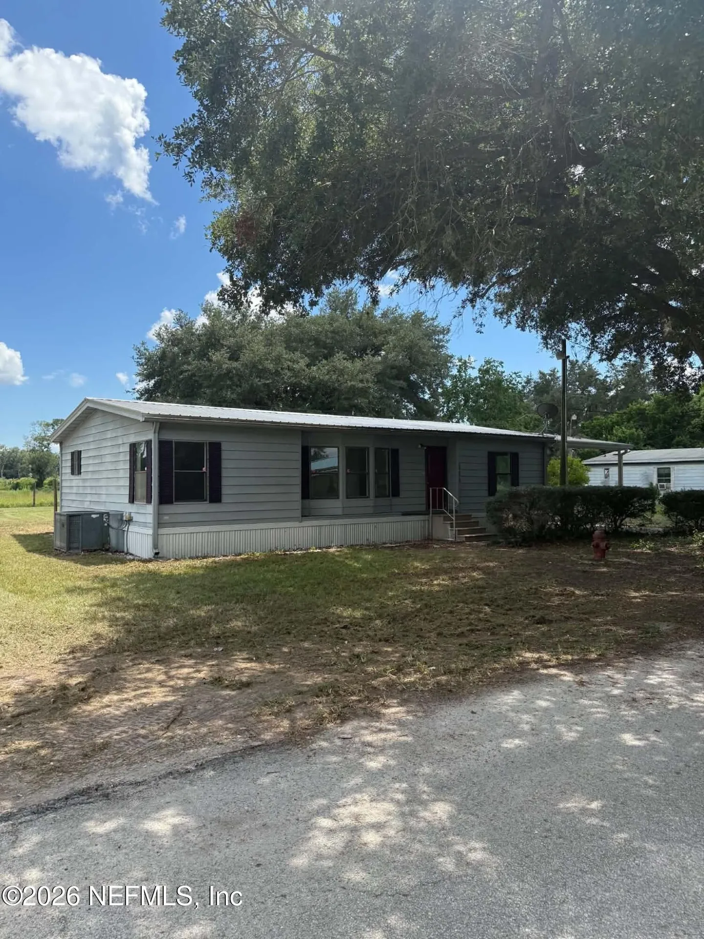 117 Miller Street Pomona Park FL 32181