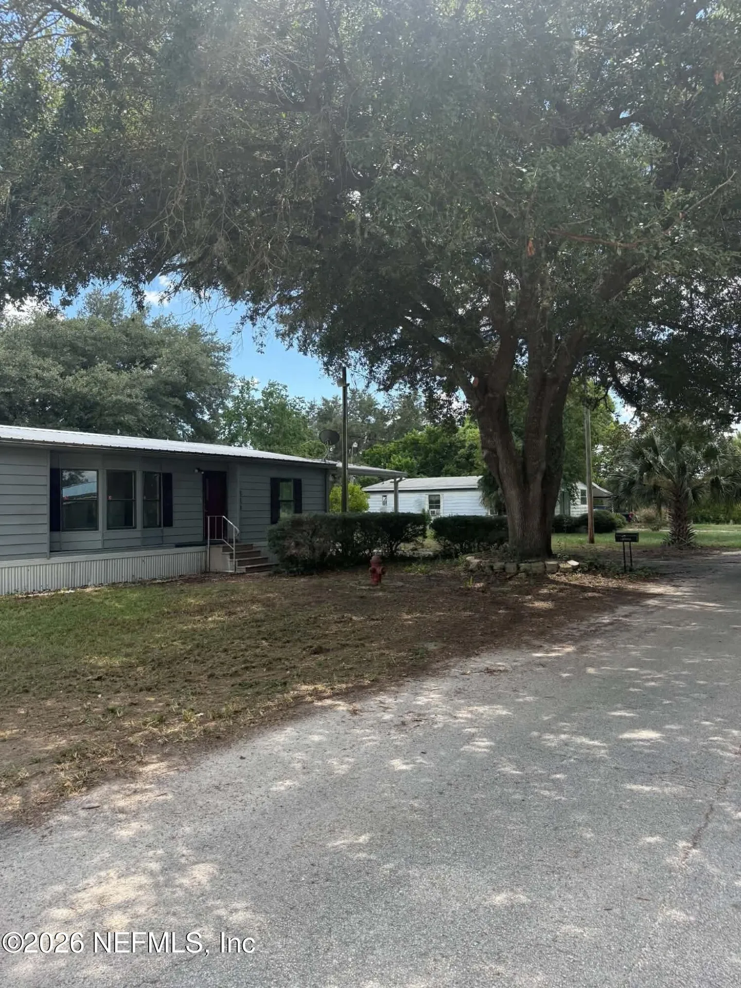 117 Miller Street Pomona Park FL 32181