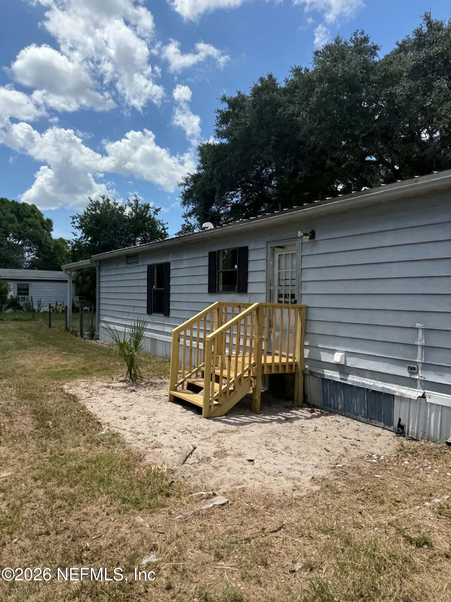 117 Miller Street Pomona Park FL 32181