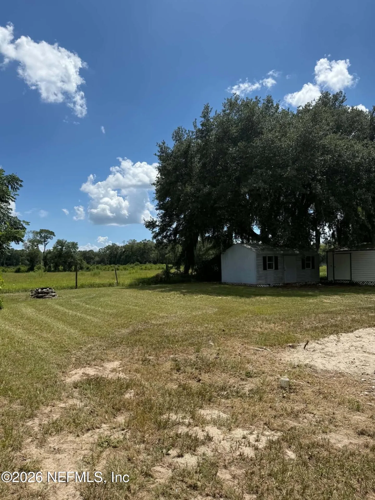 117 Miller Street Pomona Park FL 32181