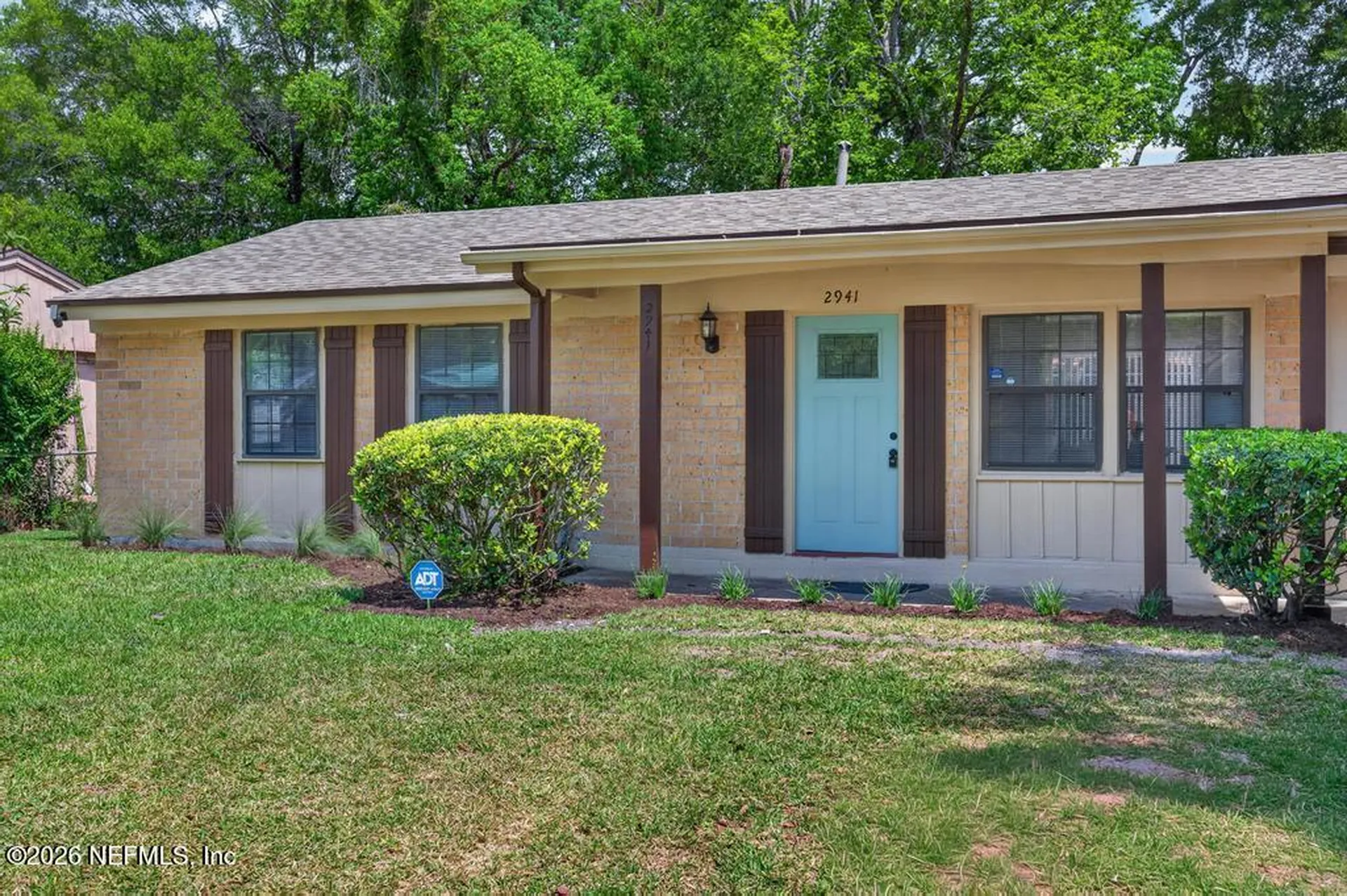 2941 3rd Street W Jacksonville FL 32254