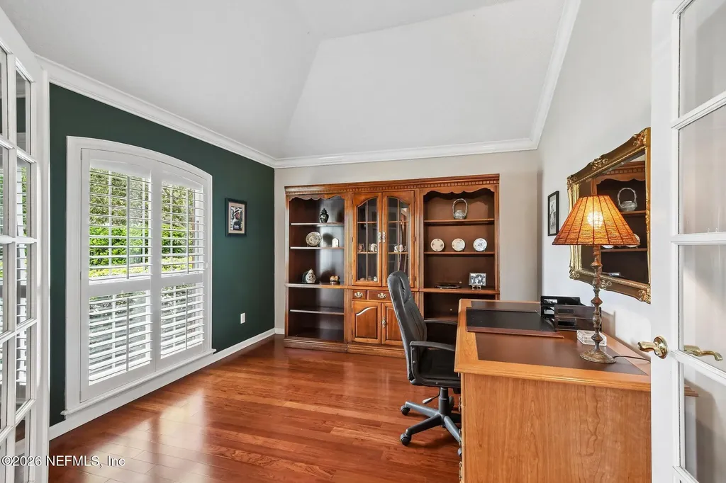 1716 Secluded Woods Way Fleming Island FL 32003