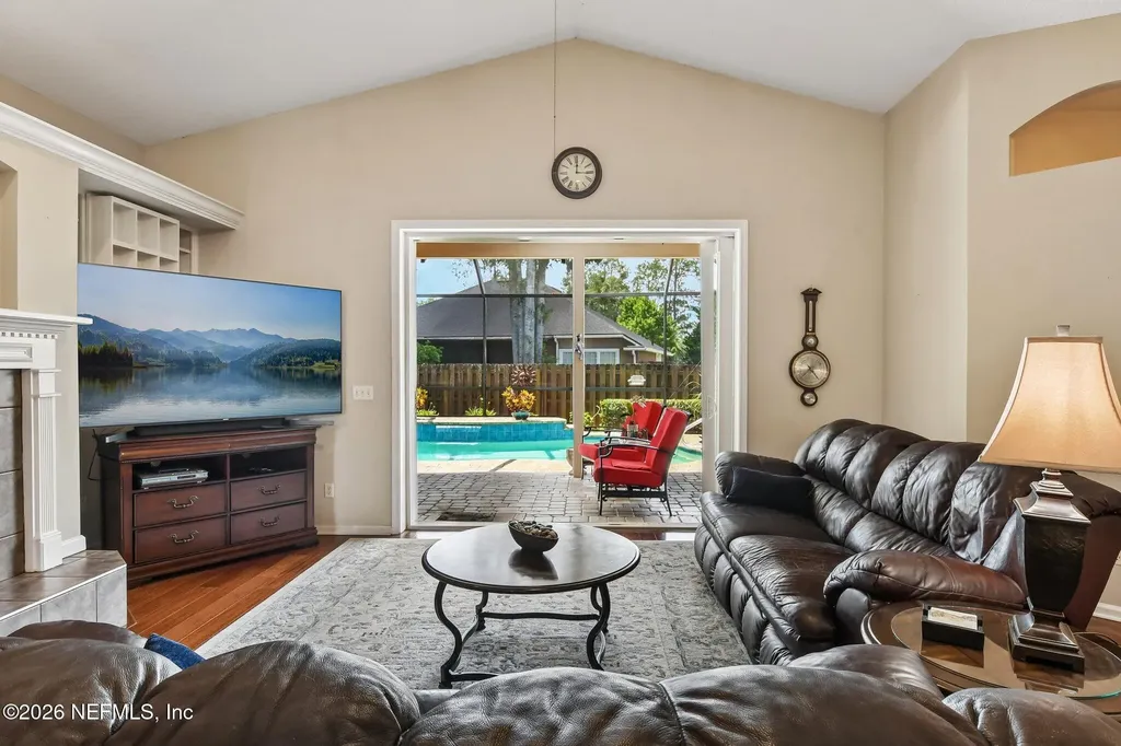 1716 Secluded Woods Way Fleming Island FL 32003