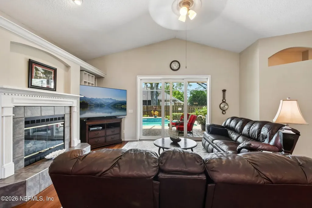 1716 Secluded Woods Way Fleming Island FL 32003