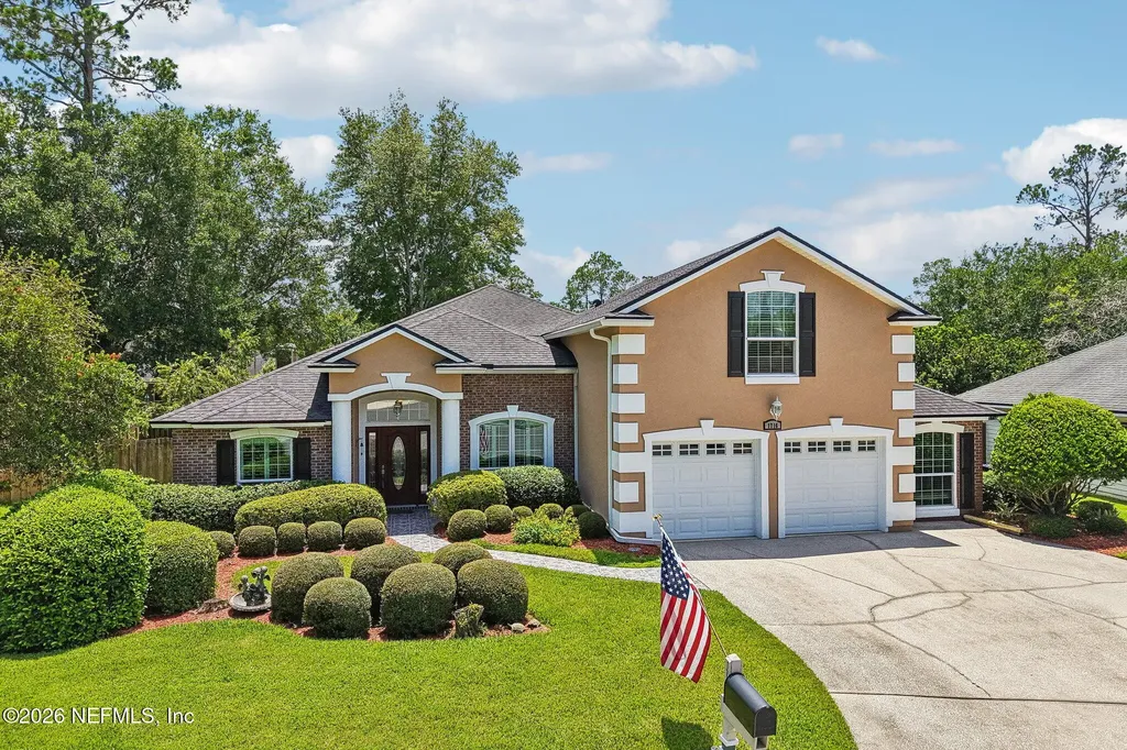 1716 Secluded Woods Way Fleming Island FL 32003