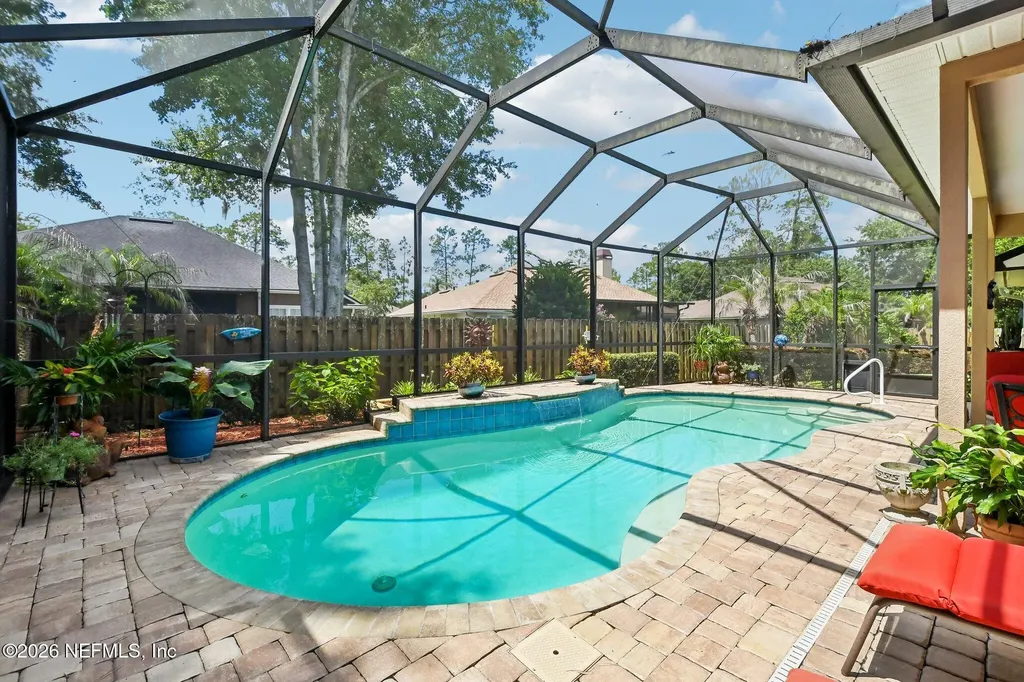 1716 Secluded Woods Way Fleming Island FL 32003
