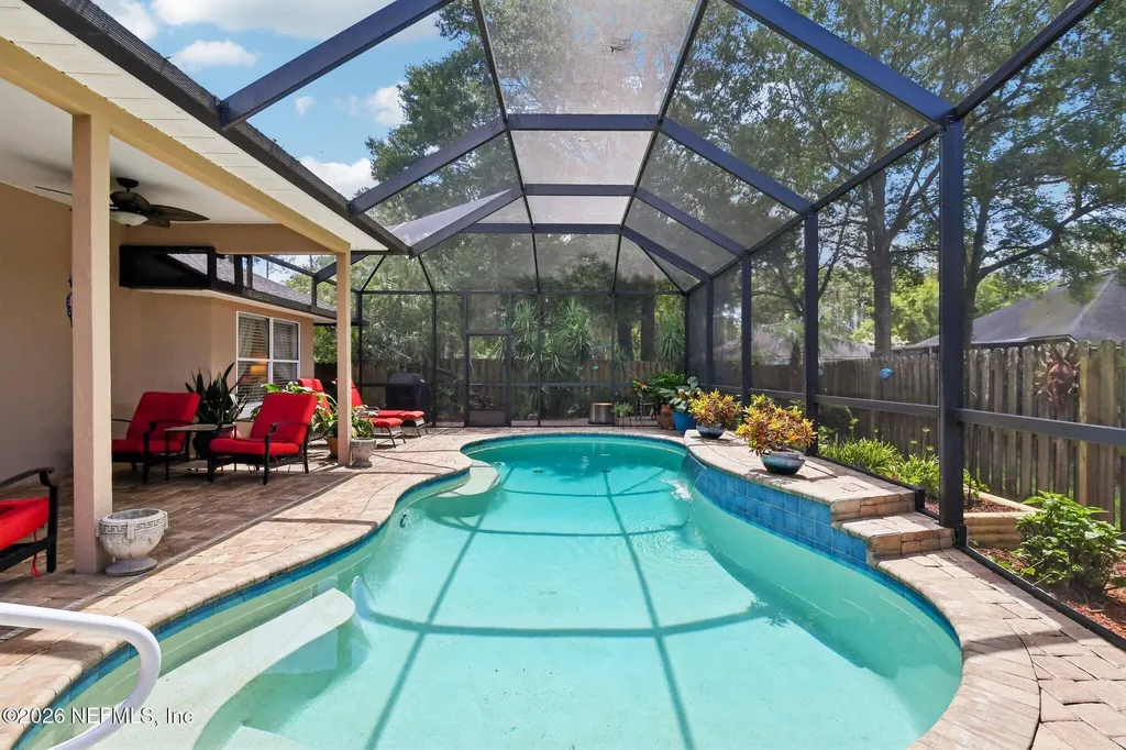 1716 Secluded Woods Way Fleming Island FL 32003