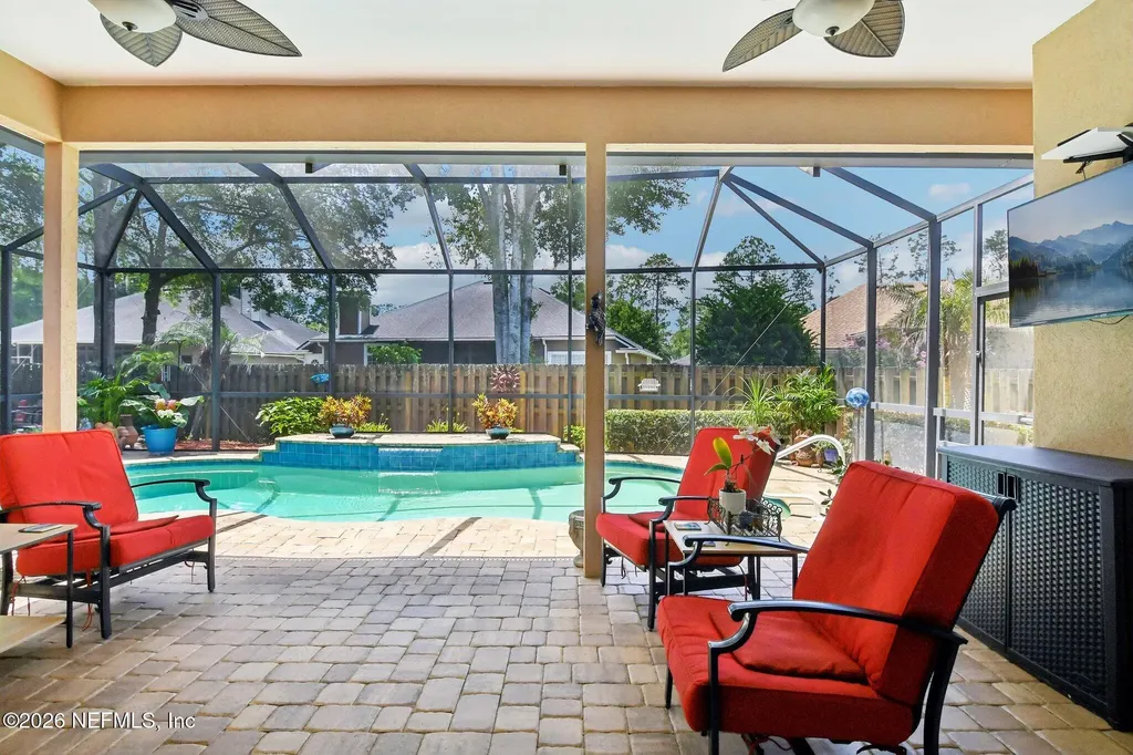 1716 Secluded Woods Way Fleming Island FL 32003