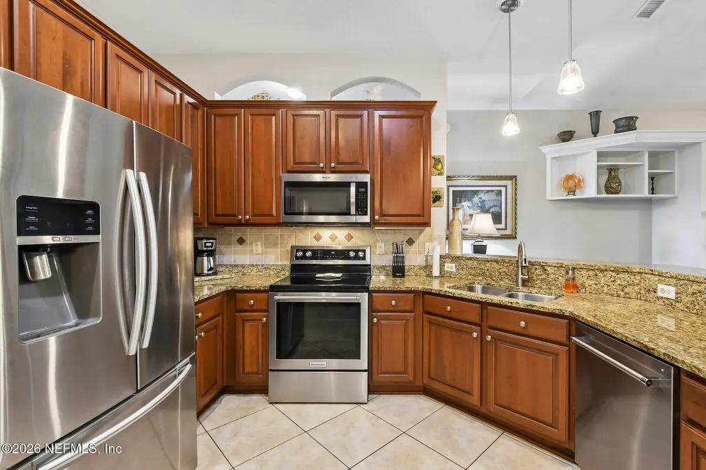 1716 Secluded Woods Way Fleming Island FL 32003