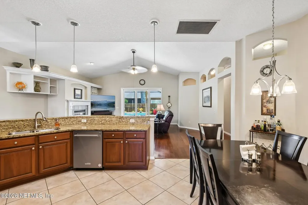 1716 Secluded Woods Way Fleming Island FL 32003