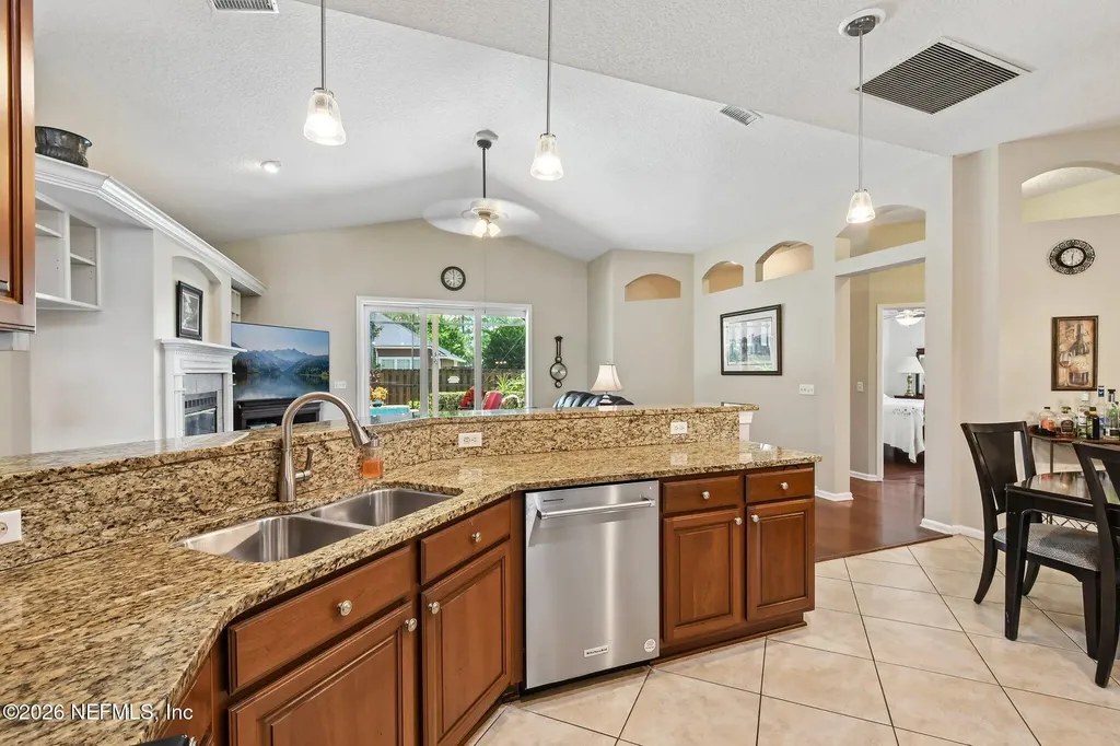 1716 Secluded Woods Way Fleming Island FL 32003