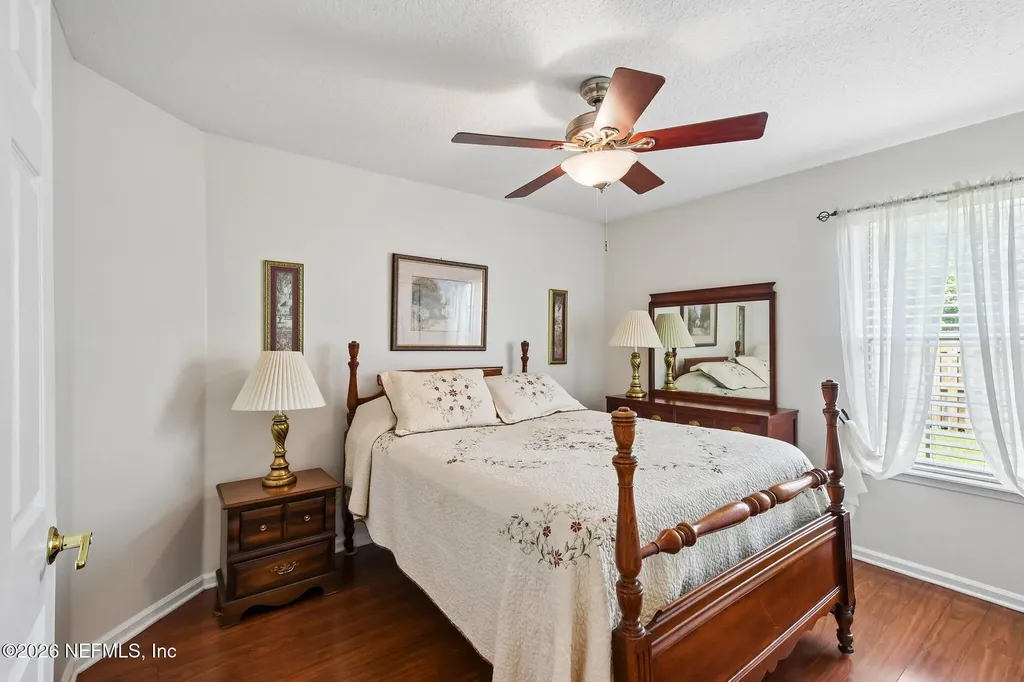 1716 Secluded Woods Way Fleming Island FL 32003