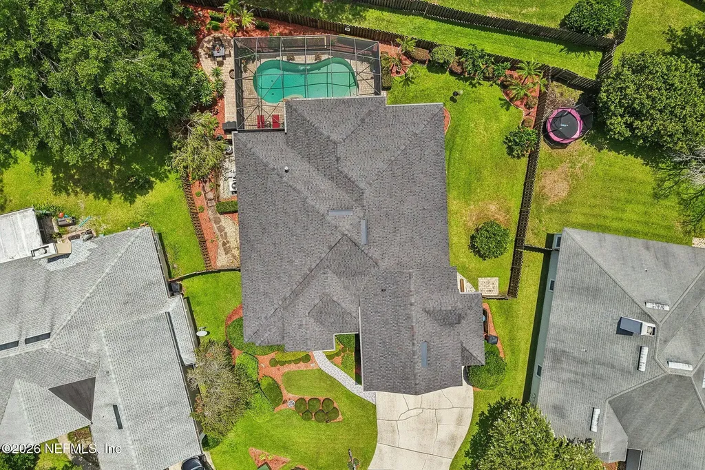 1716 Secluded Woods Way Fleming Island FL 32003