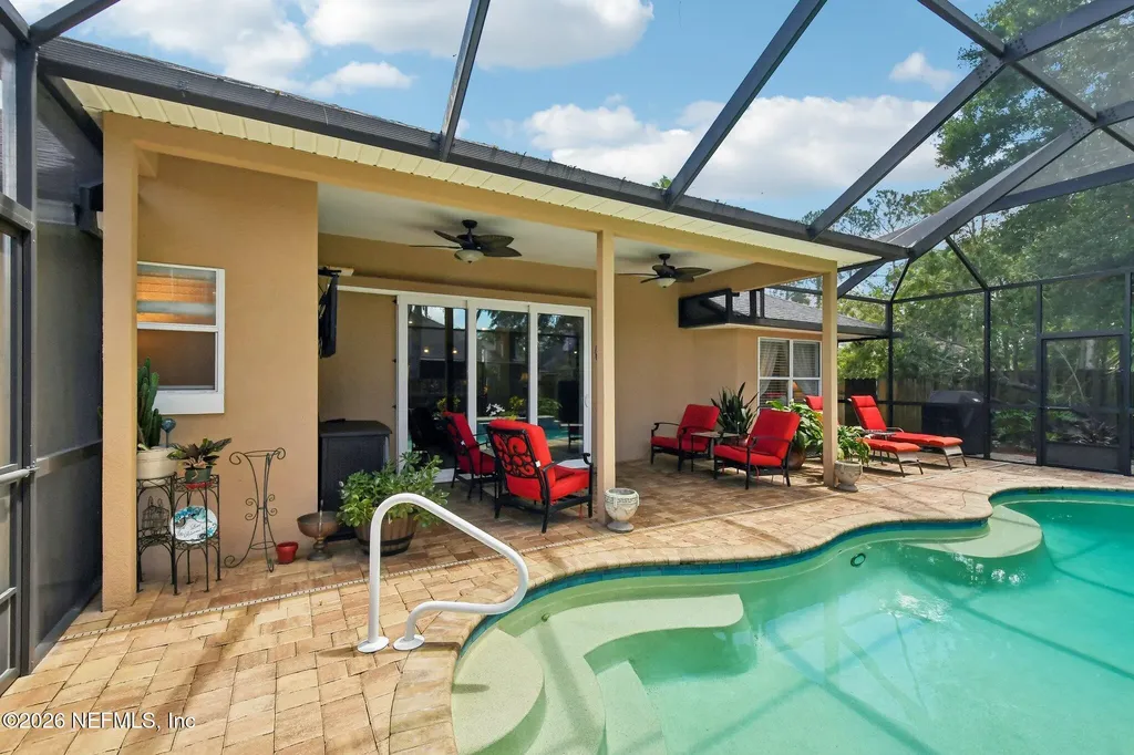 1716 Secluded Woods Way Fleming Island FL 32003