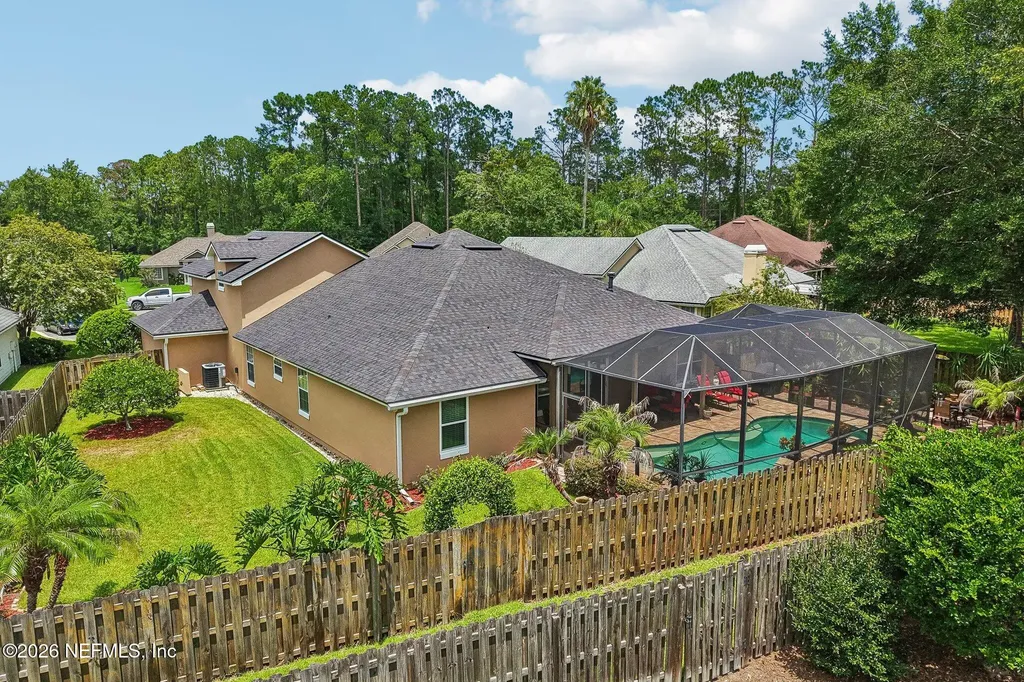 1716 Secluded Woods Way Fleming Island FL 32003
