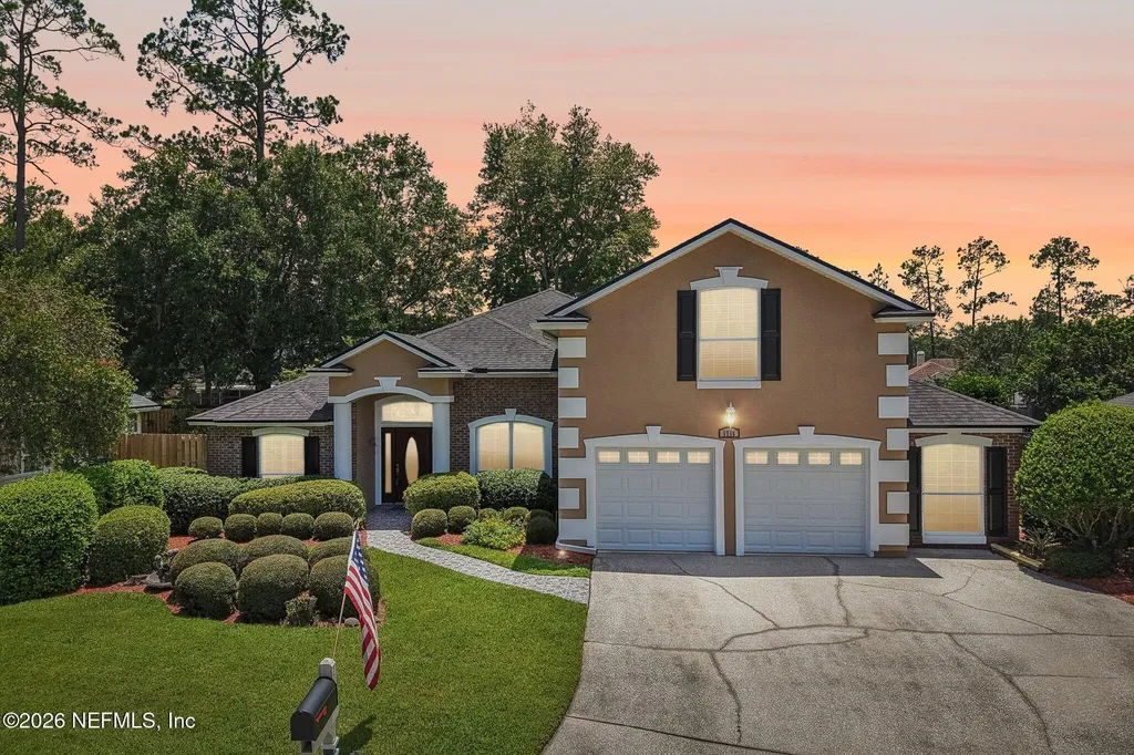 1716 Secluded Woods Way Fleming Island FL 32003