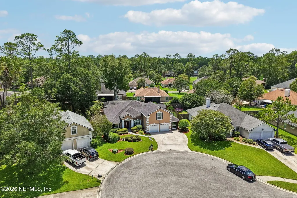 1716 Secluded Woods Way Fleming Island FL 32003
