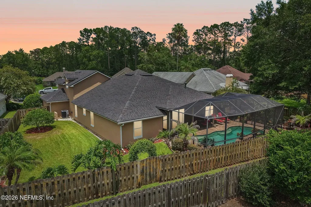 1716 Secluded Woods Way Fleming Island FL 32003