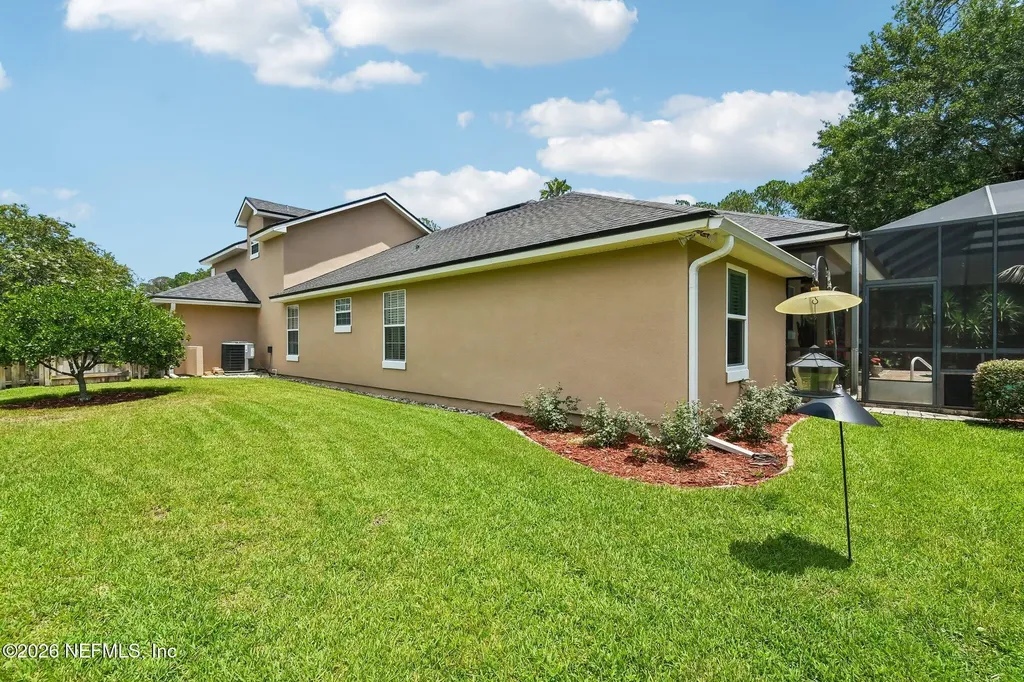 1716 Secluded Woods Way Fleming Island FL 32003