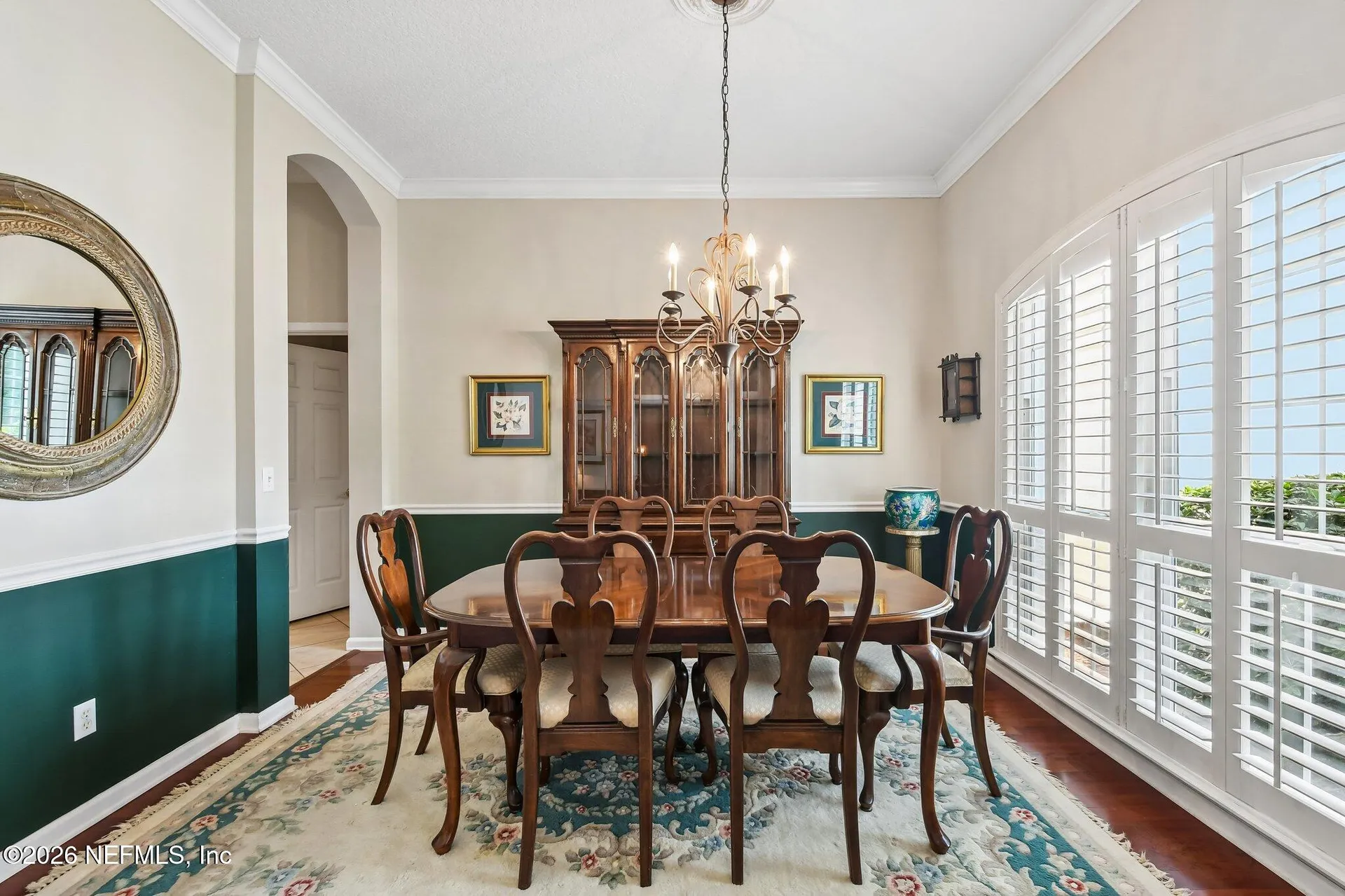1716 Secluded Woods Way Fleming Island FL 32003