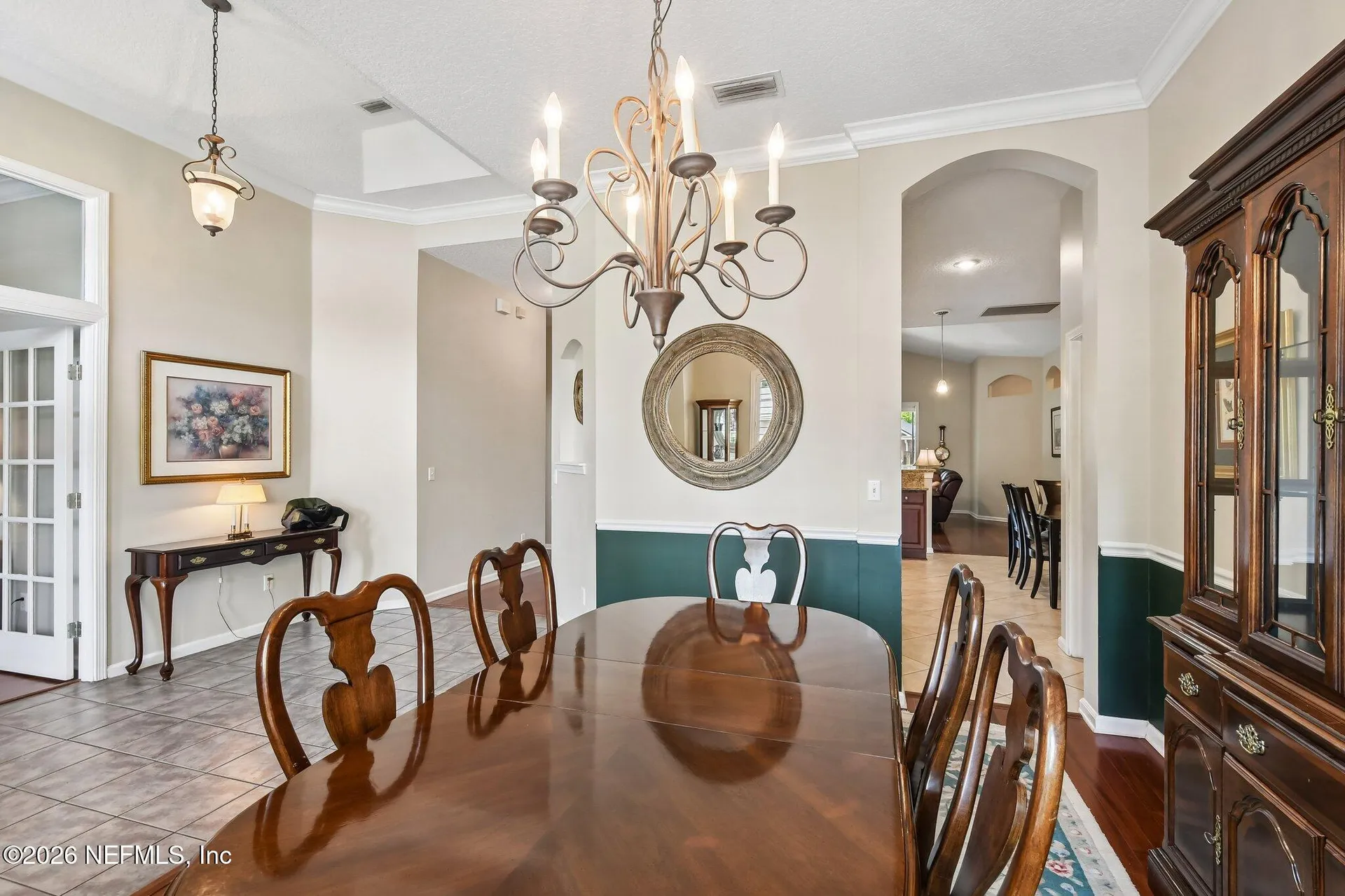 1716 Secluded Woods Way Fleming Island FL 32003