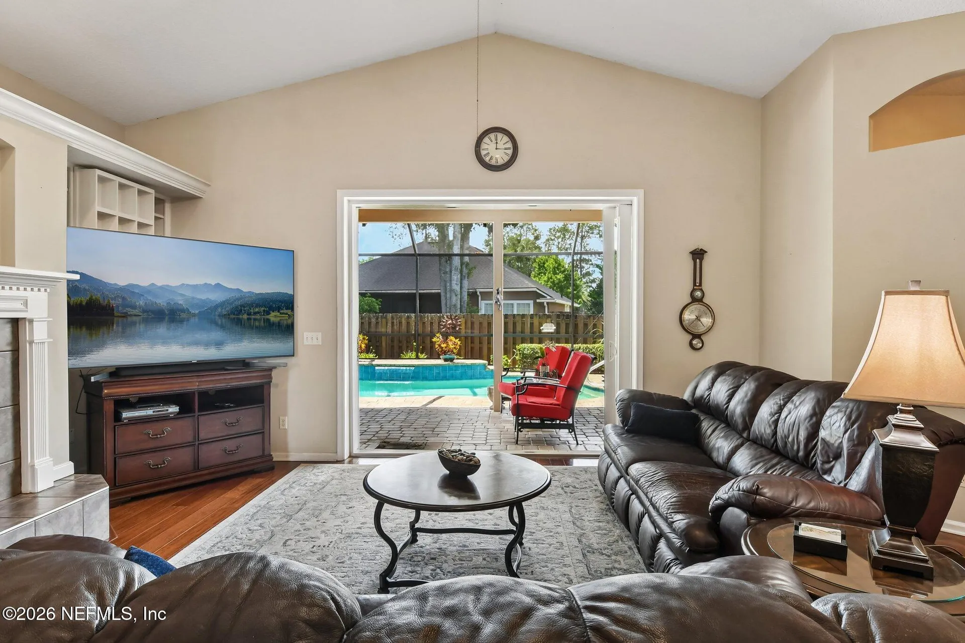 1716 Secluded Woods Way Fleming Island FL 32003