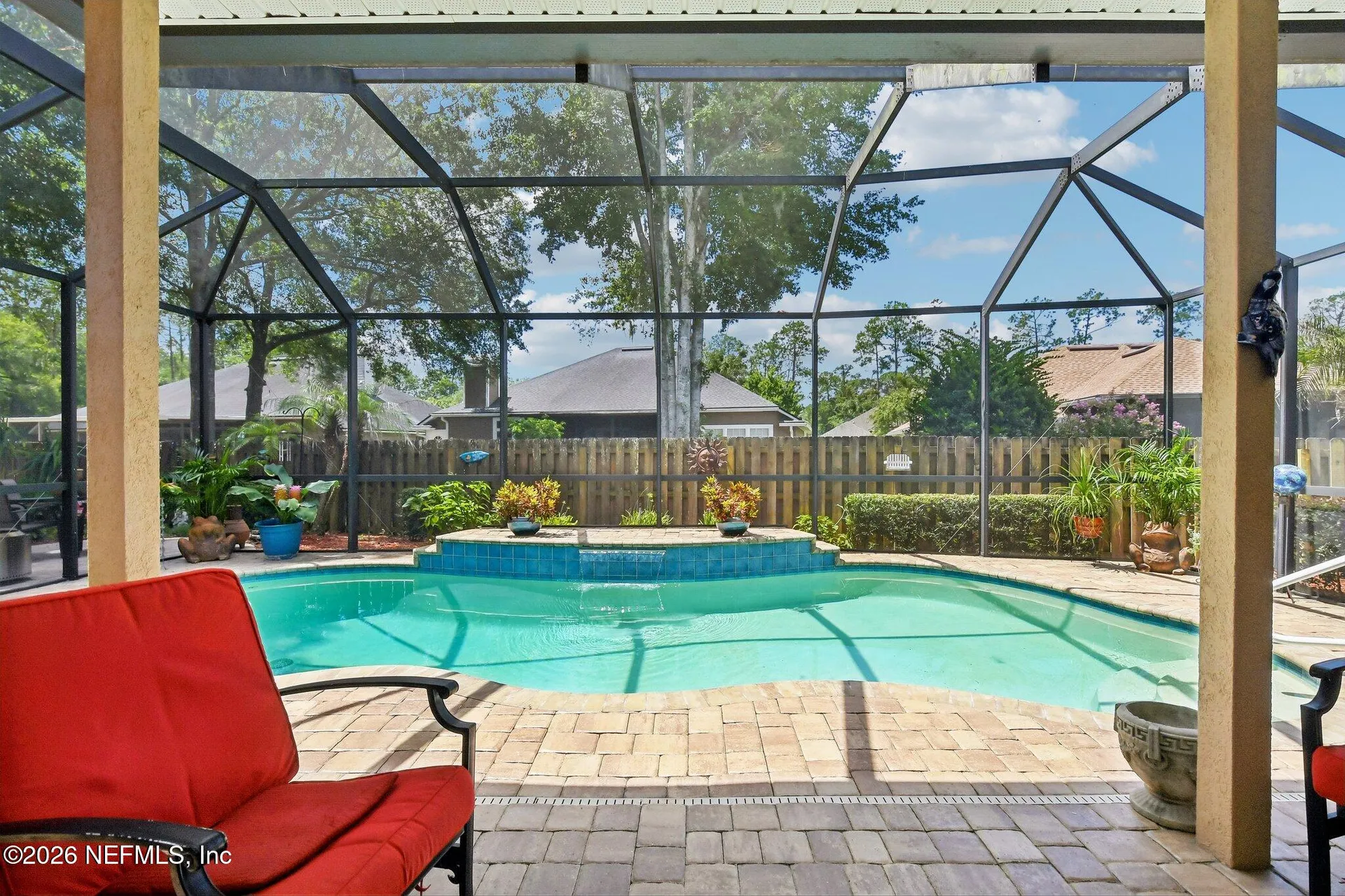 1716 Secluded Woods Way Fleming Island FL 32003
