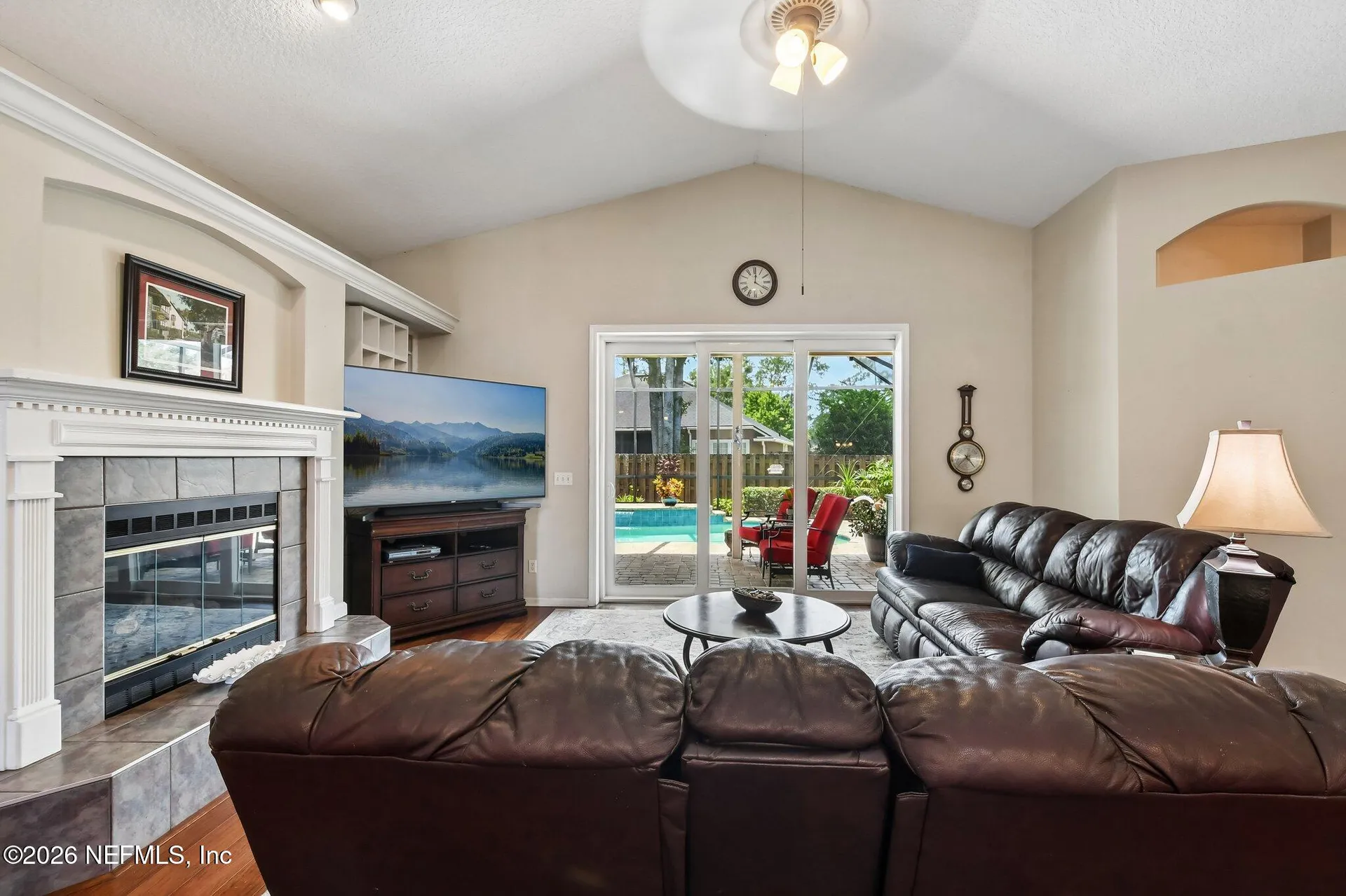 1716 Secluded Woods Way Fleming Island FL 32003
