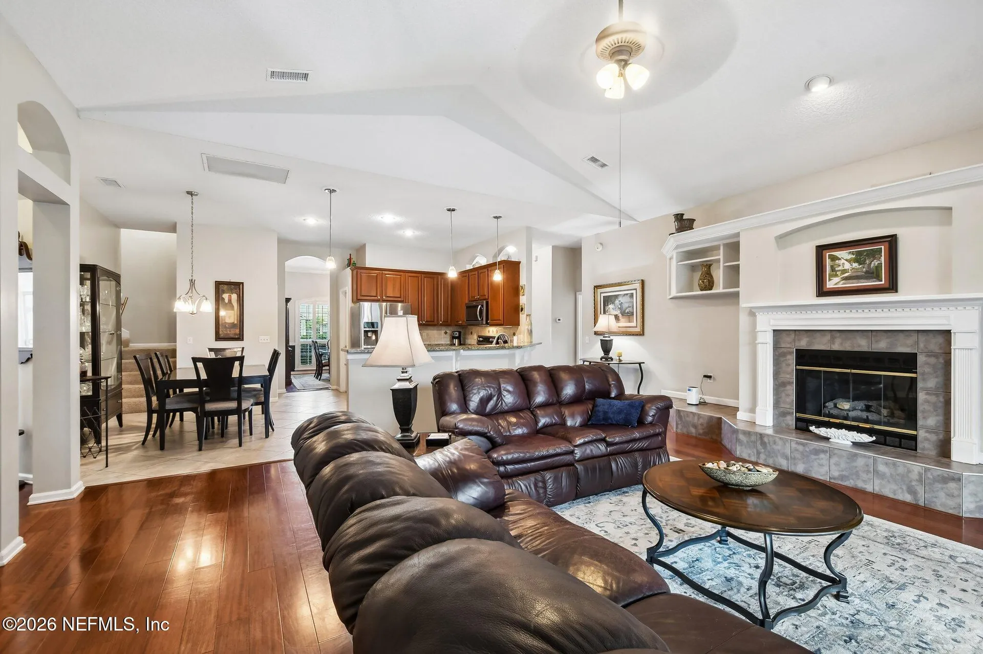 1716 Secluded Woods Way Fleming Island FL 32003