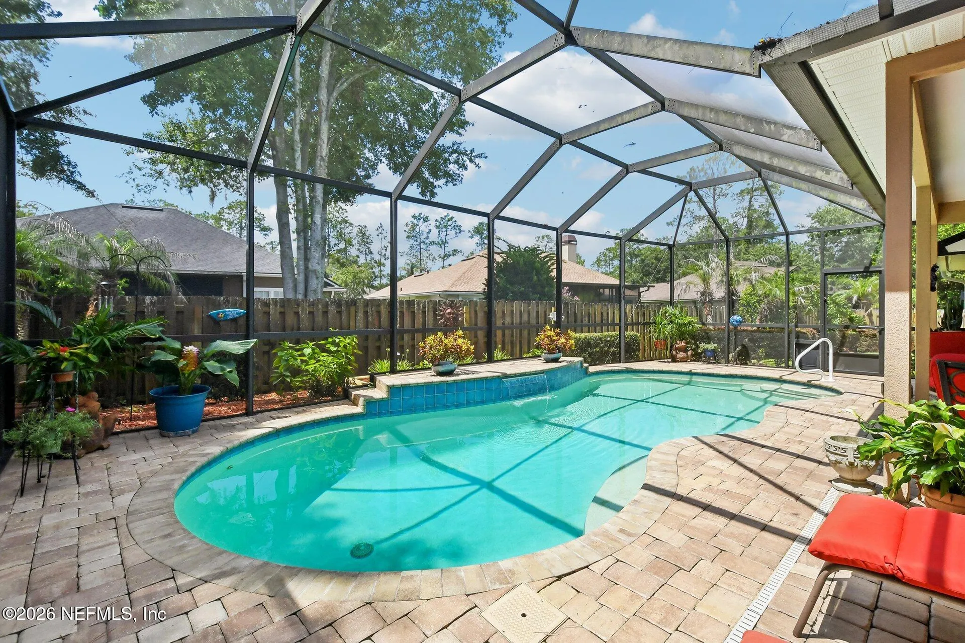 1716 Secluded Woods Way Fleming Island FL 32003