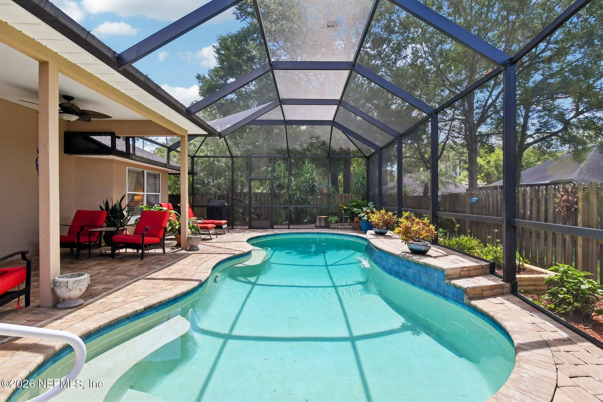 1716 Secluded Woods Way Fleming Island FL 32003