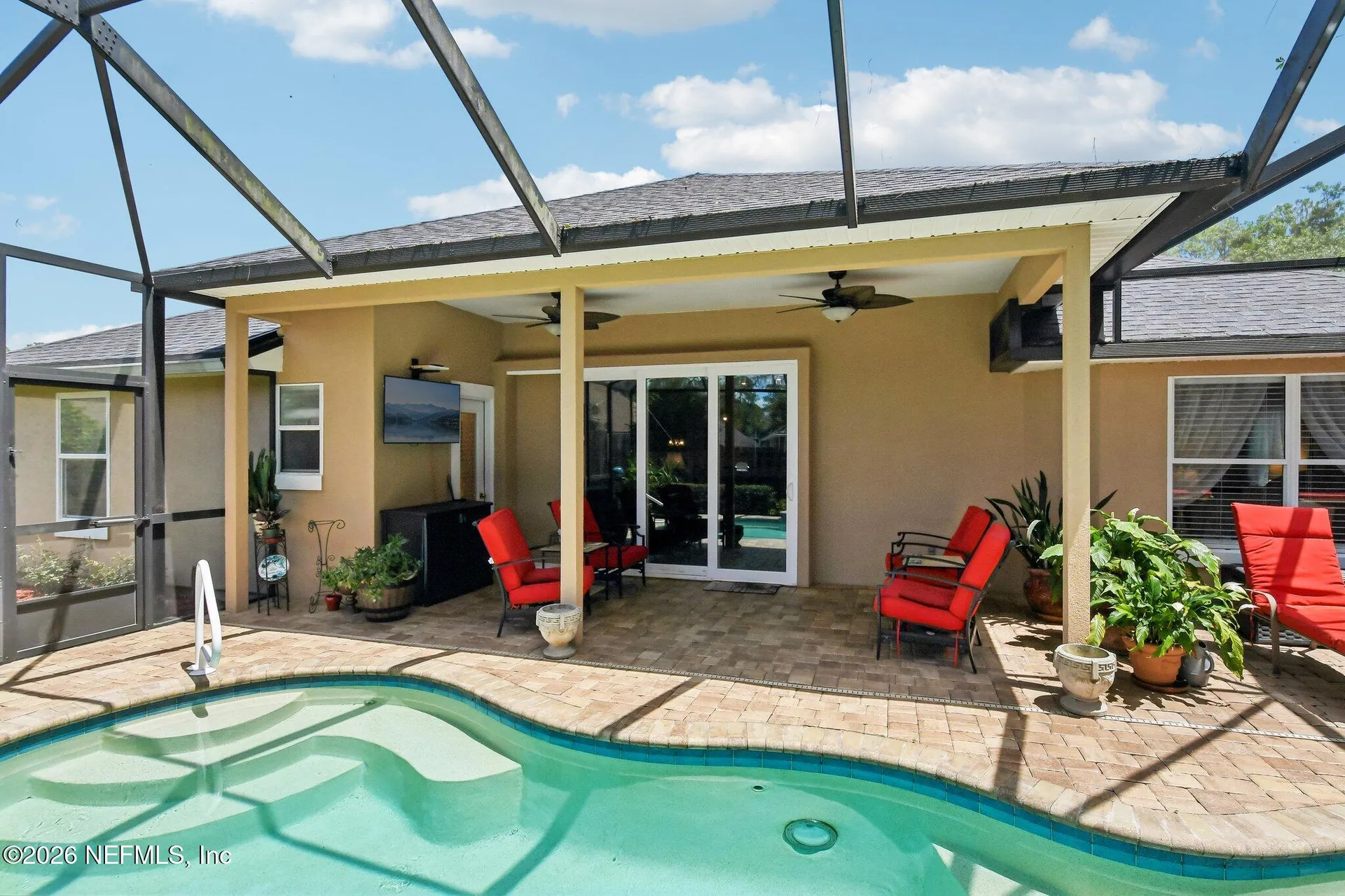 1716 Secluded Woods Way Fleming Island FL 32003