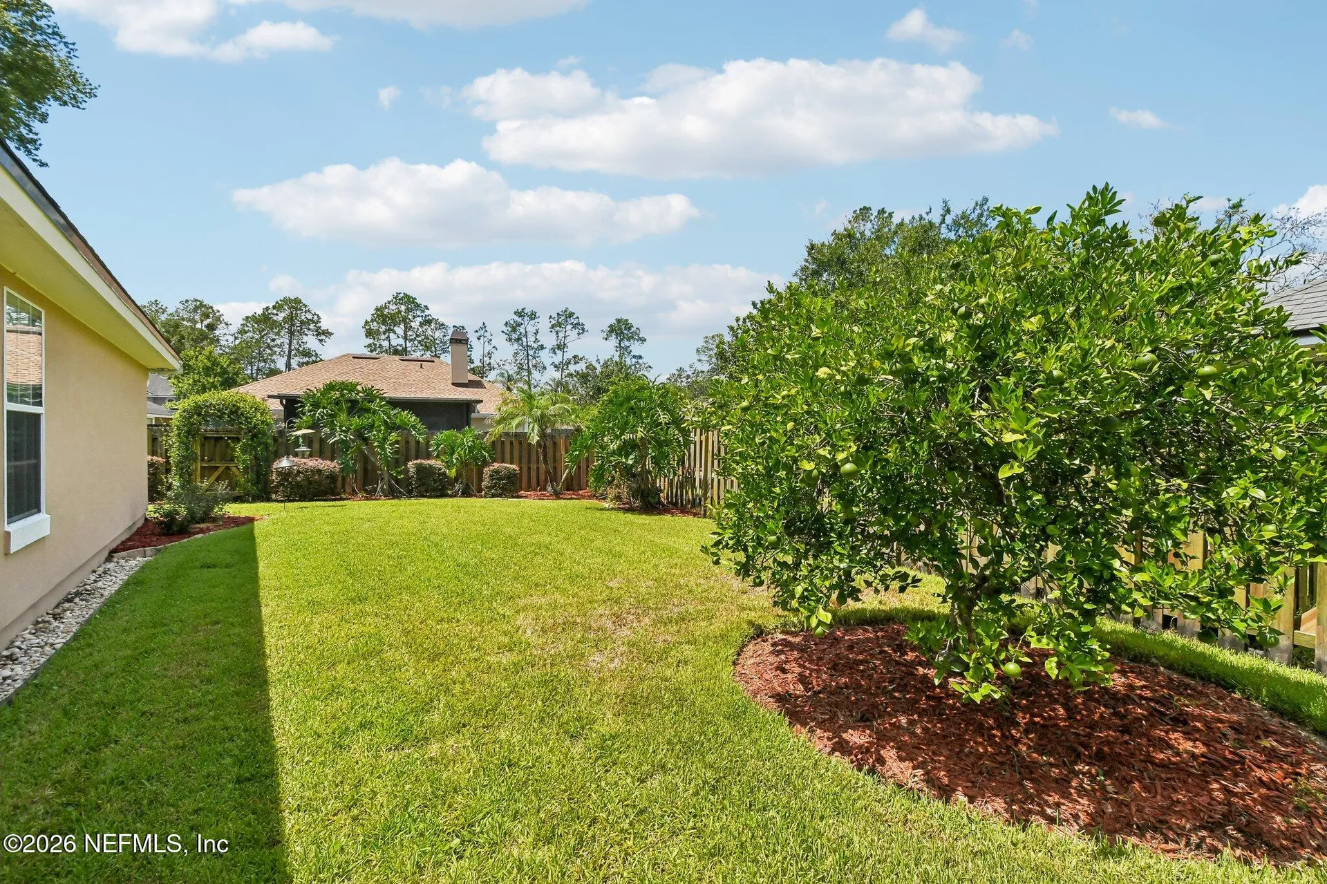 1716 Secluded Woods Way Fleming Island FL 32003
