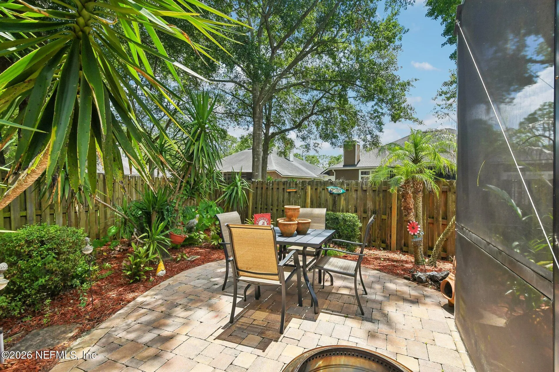 1716 Secluded Woods Way Fleming Island FL 32003