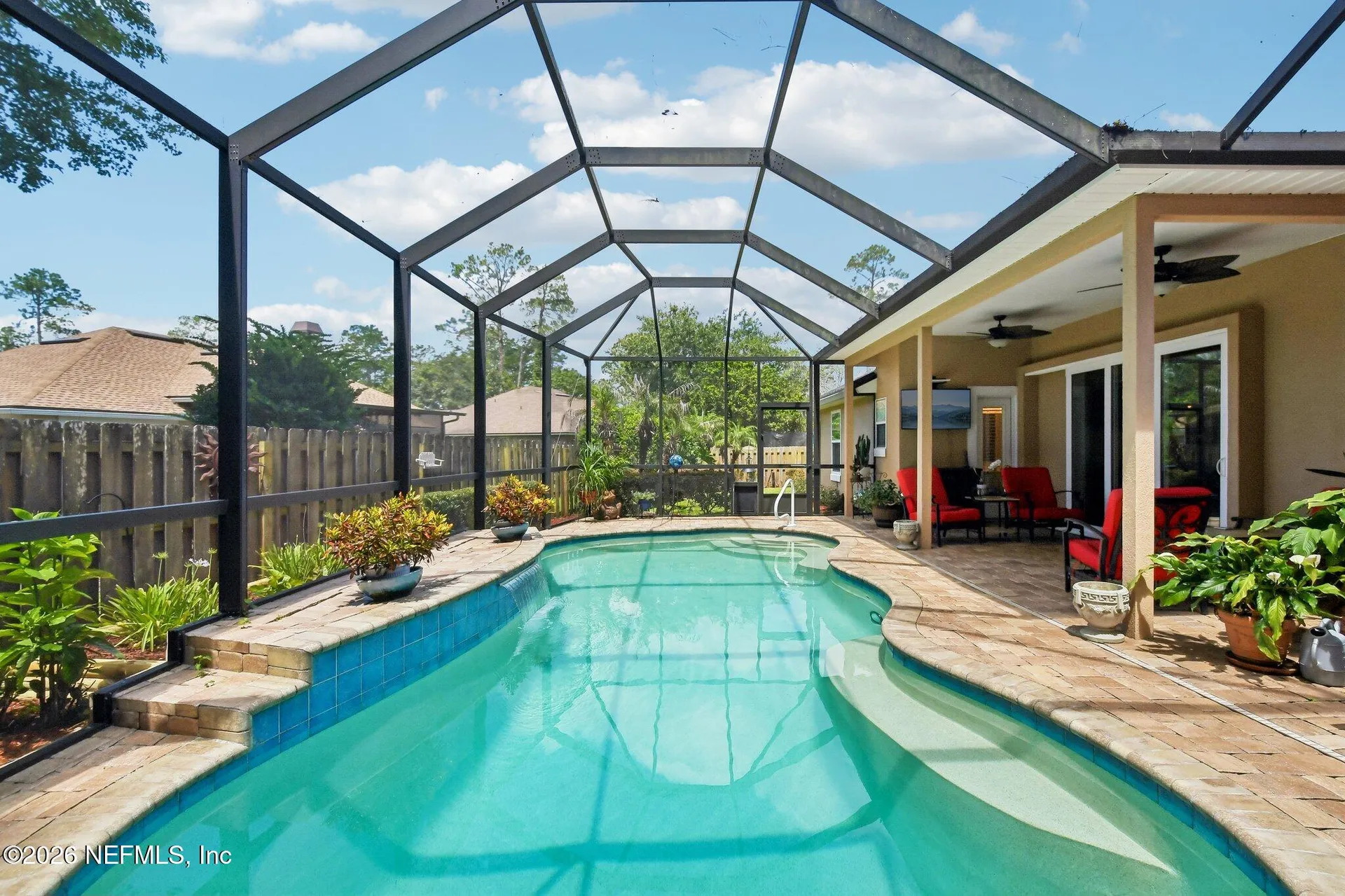 1716 Secluded Woods Way Fleming Island FL 32003