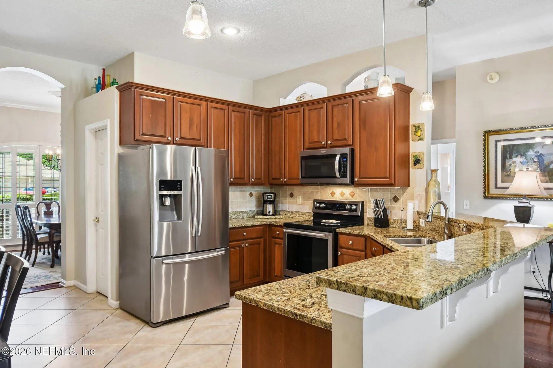 1716 Secluded Woods Way Fleming Island FL 32003