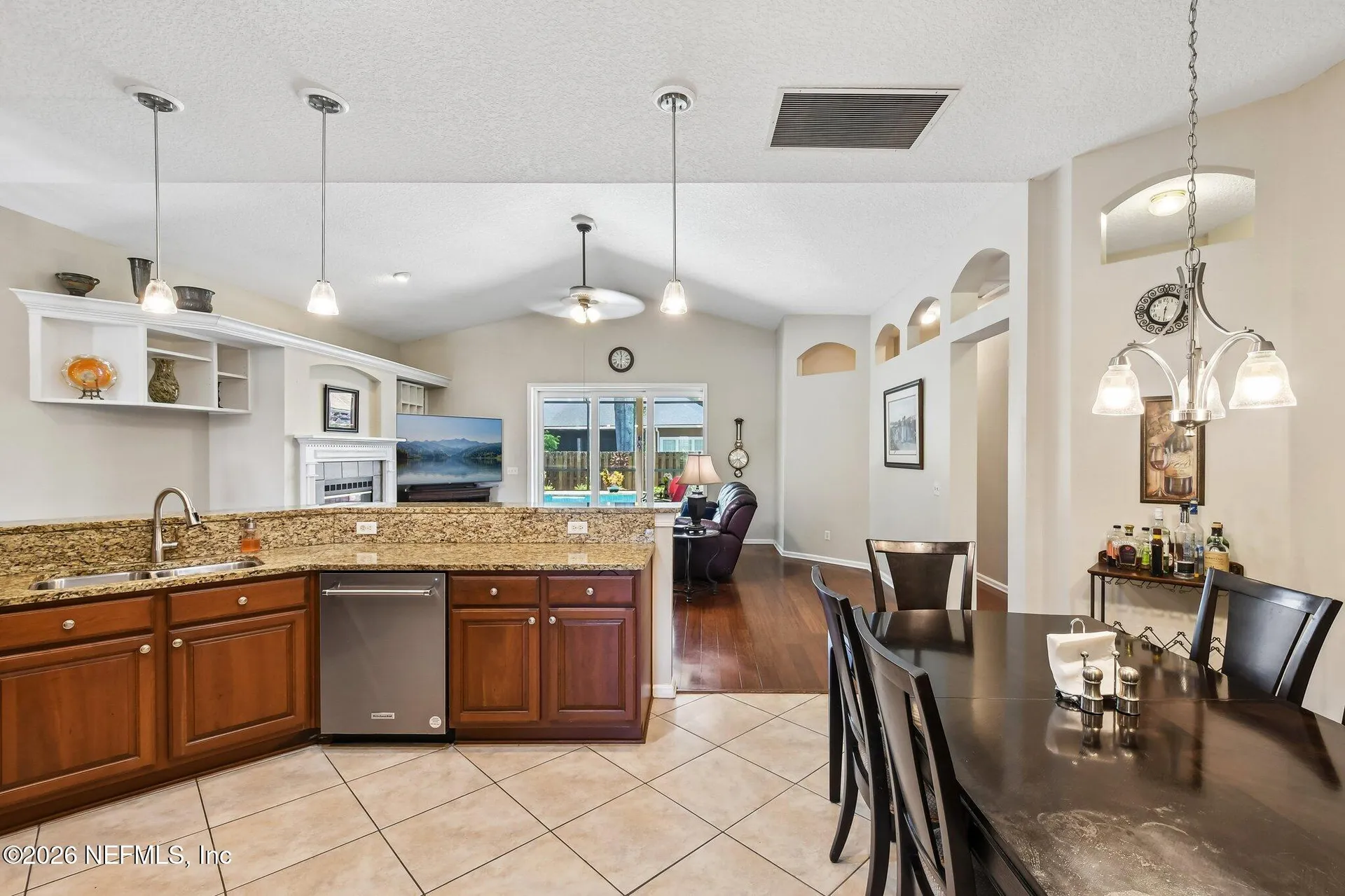 1716 Secluded Woods Way Fleming Island FL 32003