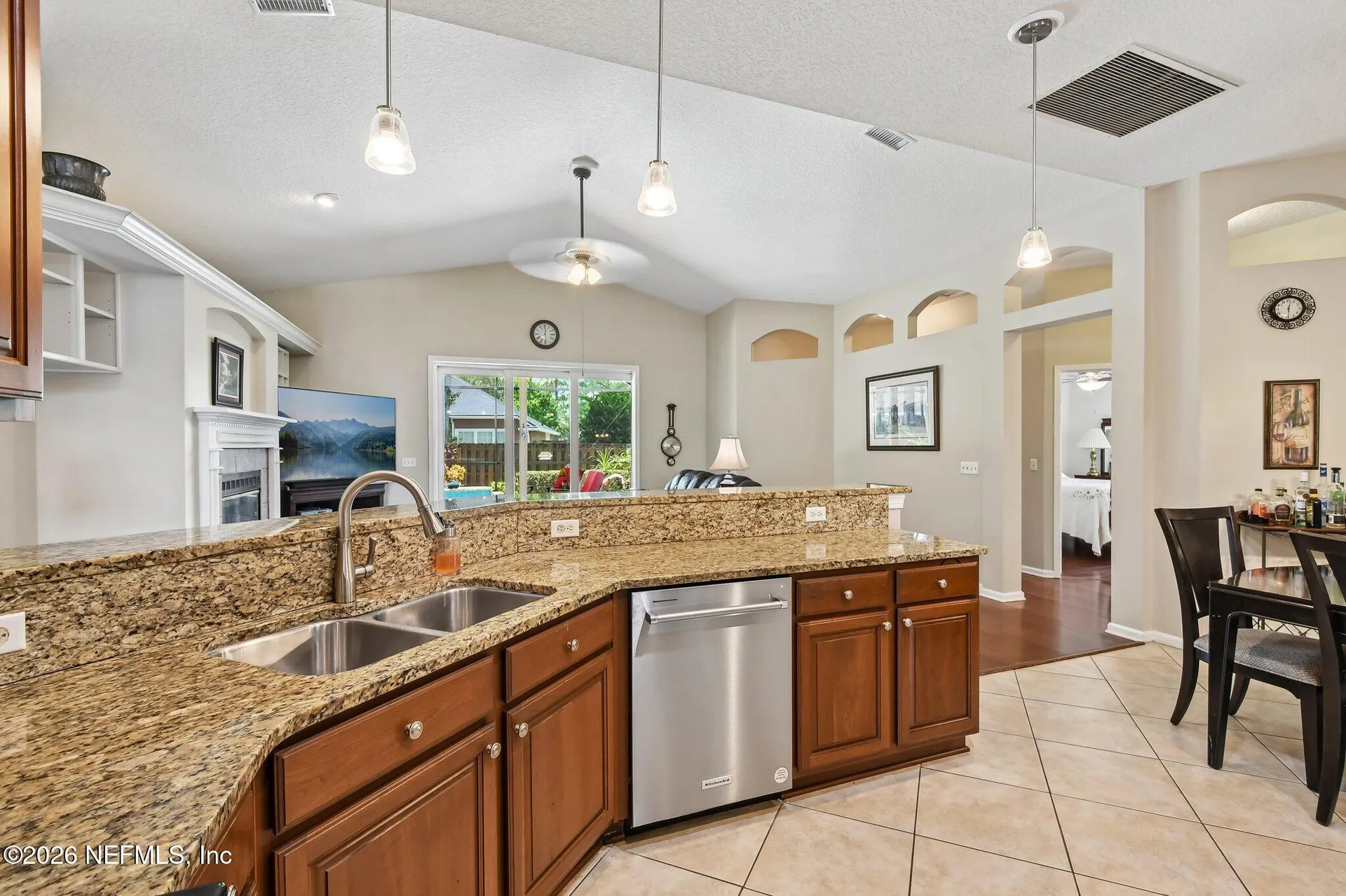 1716 Secluded Woods Way Fleming Island FL 32003