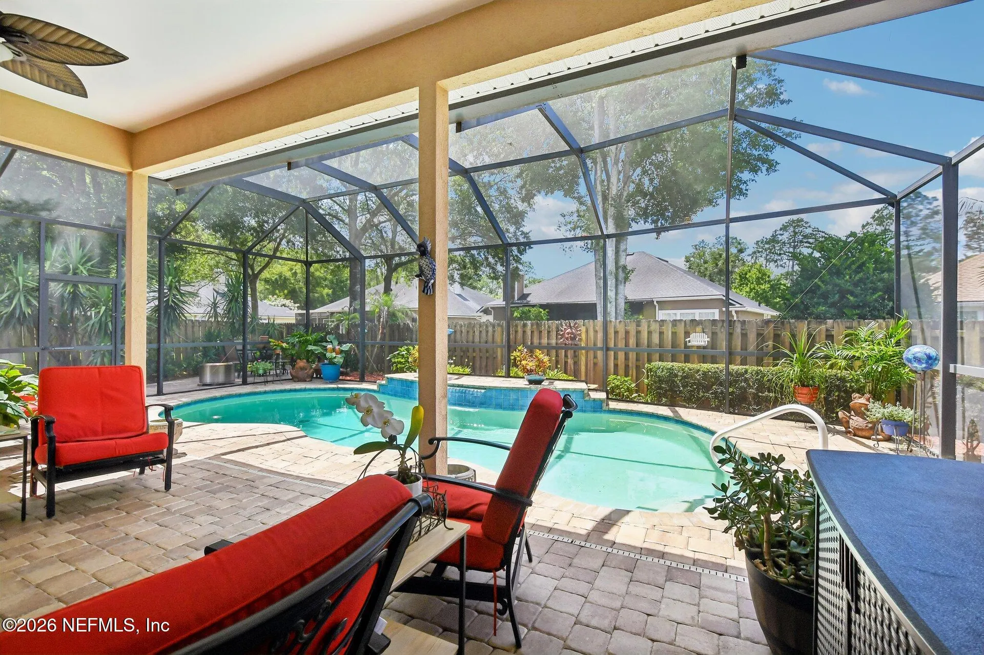 1716 Secluded Woods Way Fleming Island FL 32003