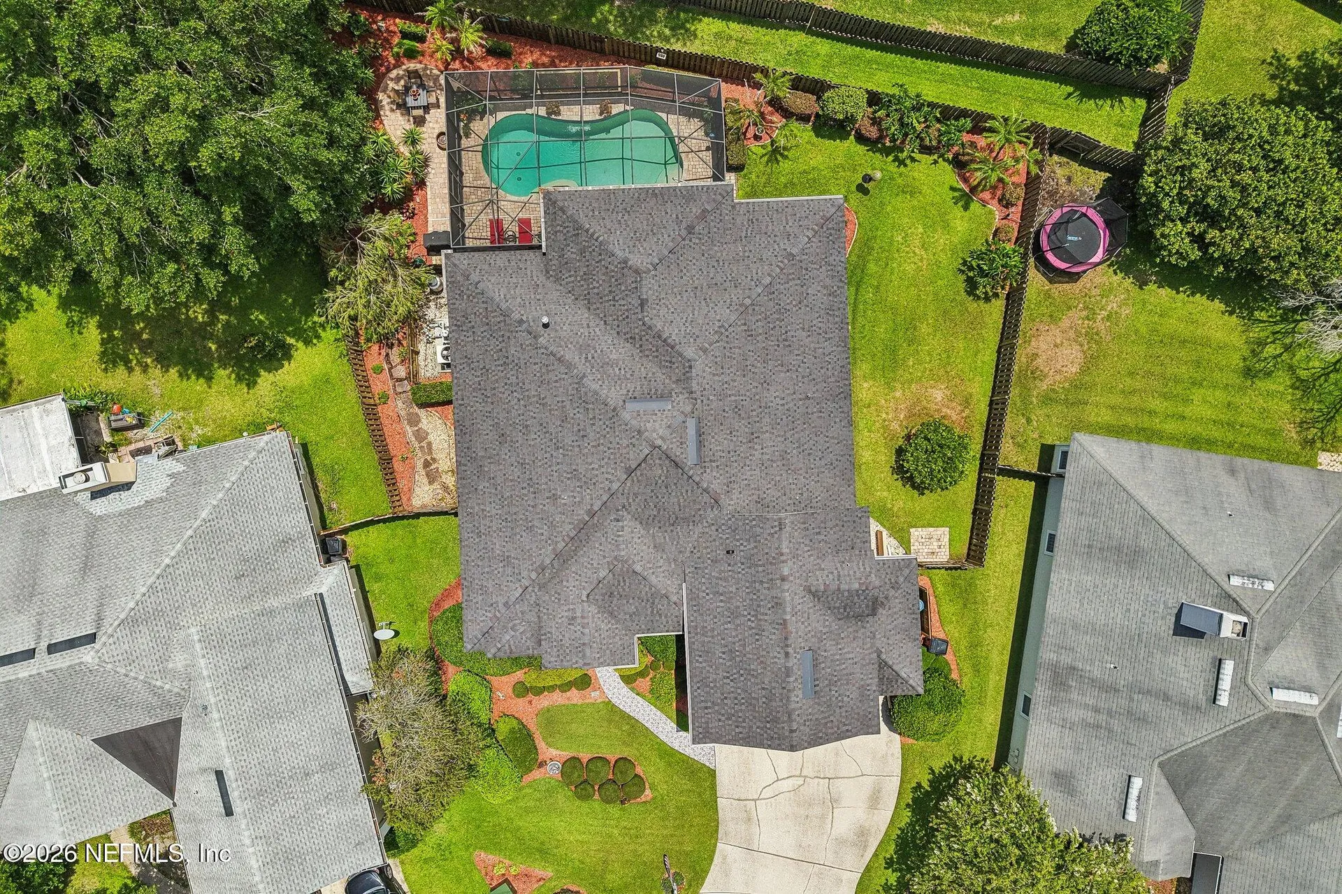 1716 Secluded Woods Way Fleming Island FL 32003