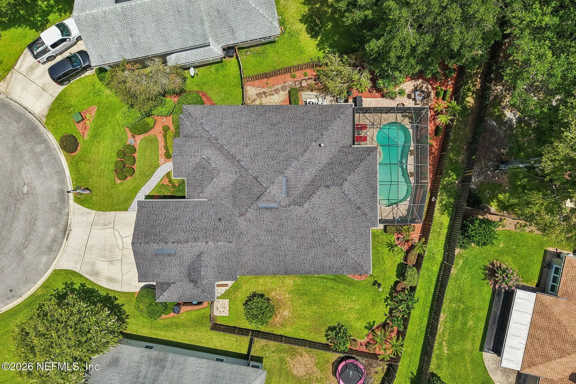 1716 Secluded Woods Way Fleming Island FL 32003