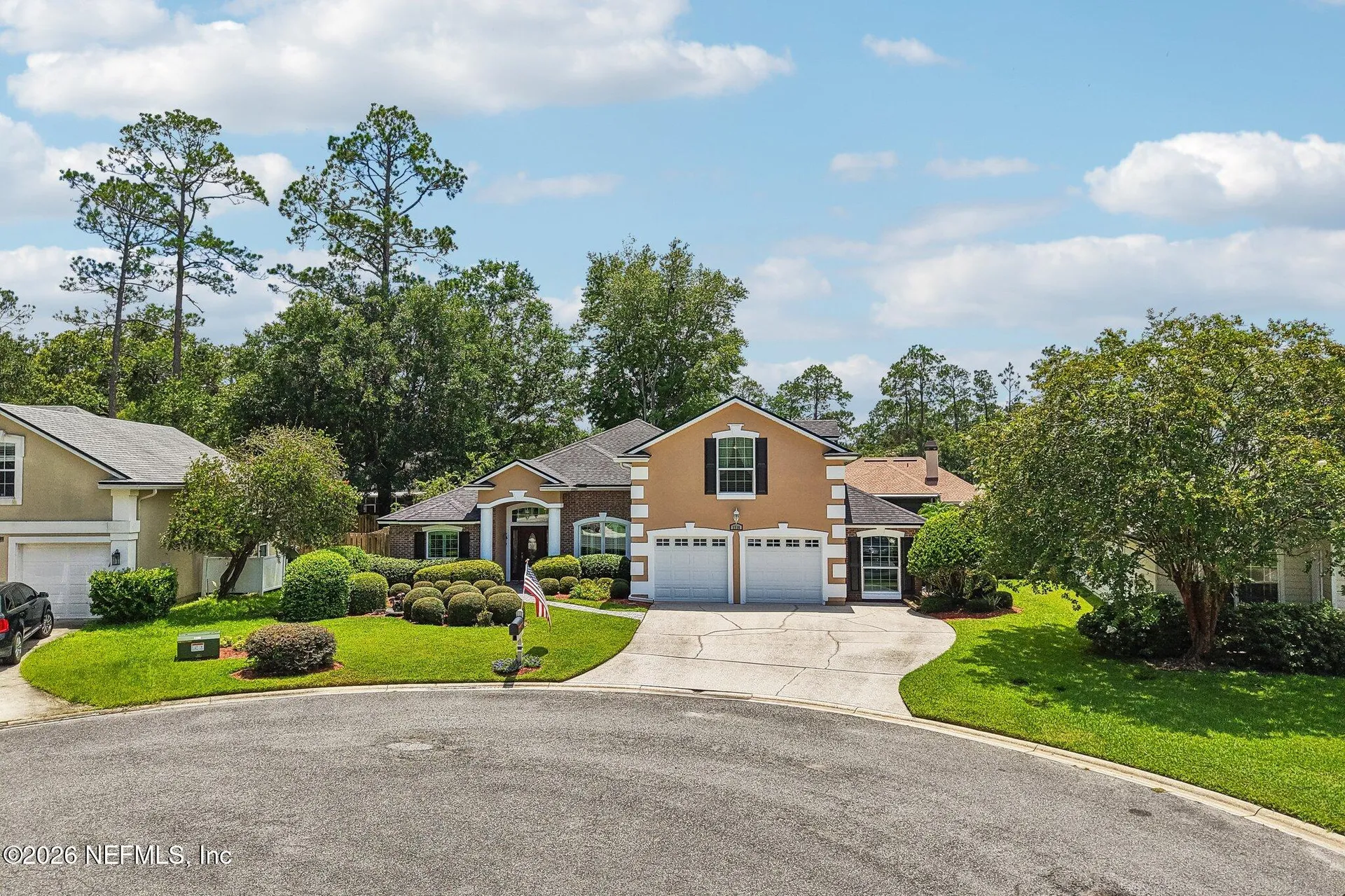 1716 Secluded Woods Way Fleming Island FL 32003