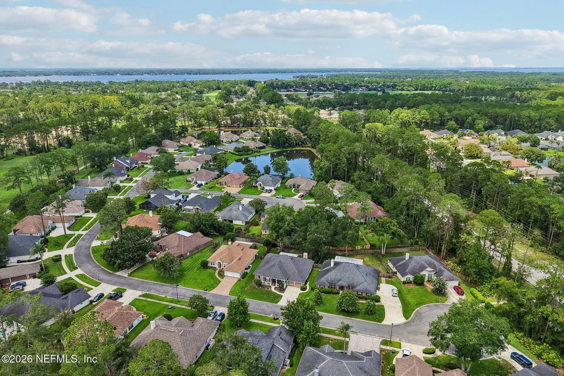 1716 Secluded Woods Way Fleming Island FL 32003