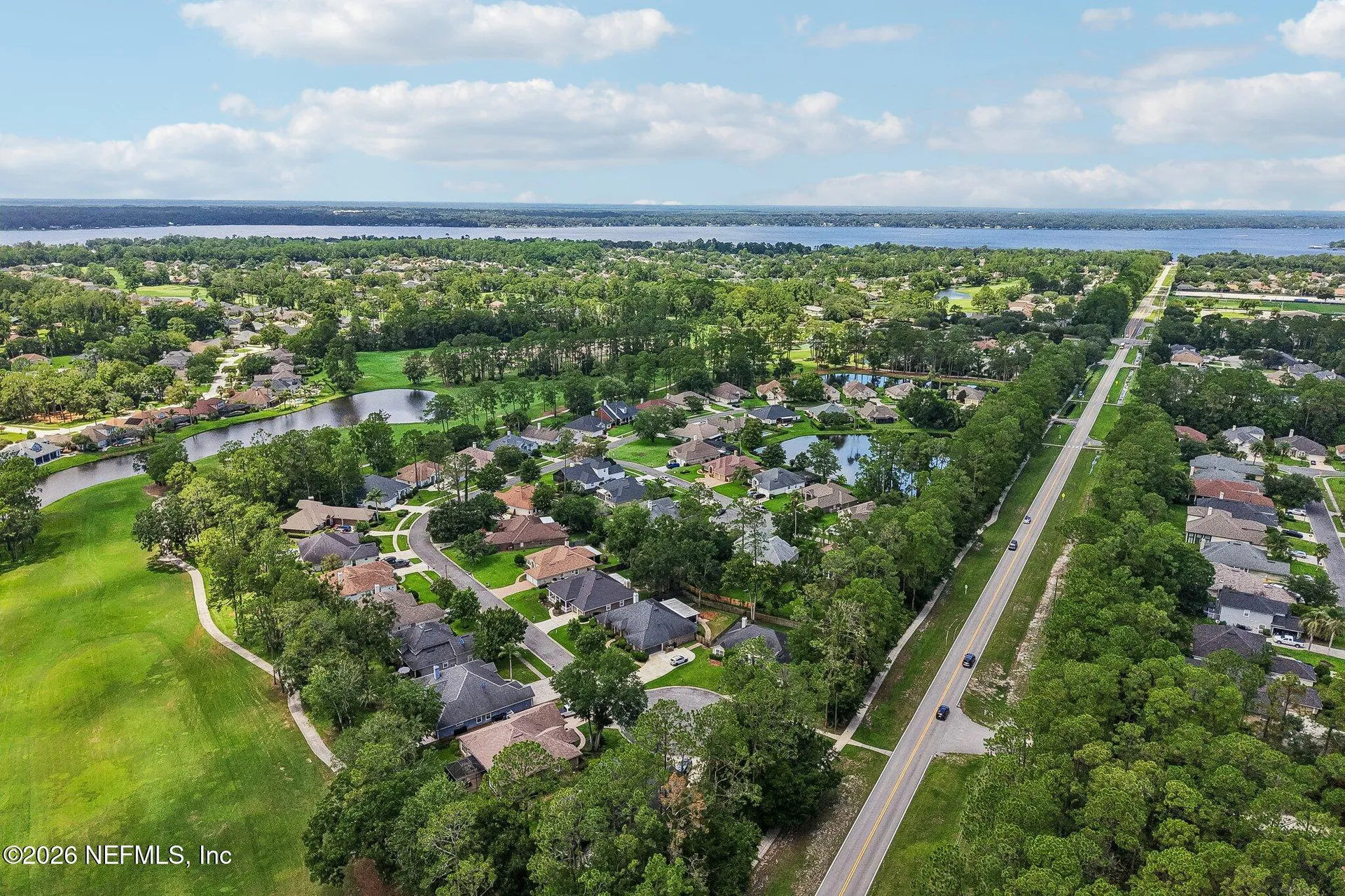 1716 Secluded Woods Way Fleming Island FL 32003