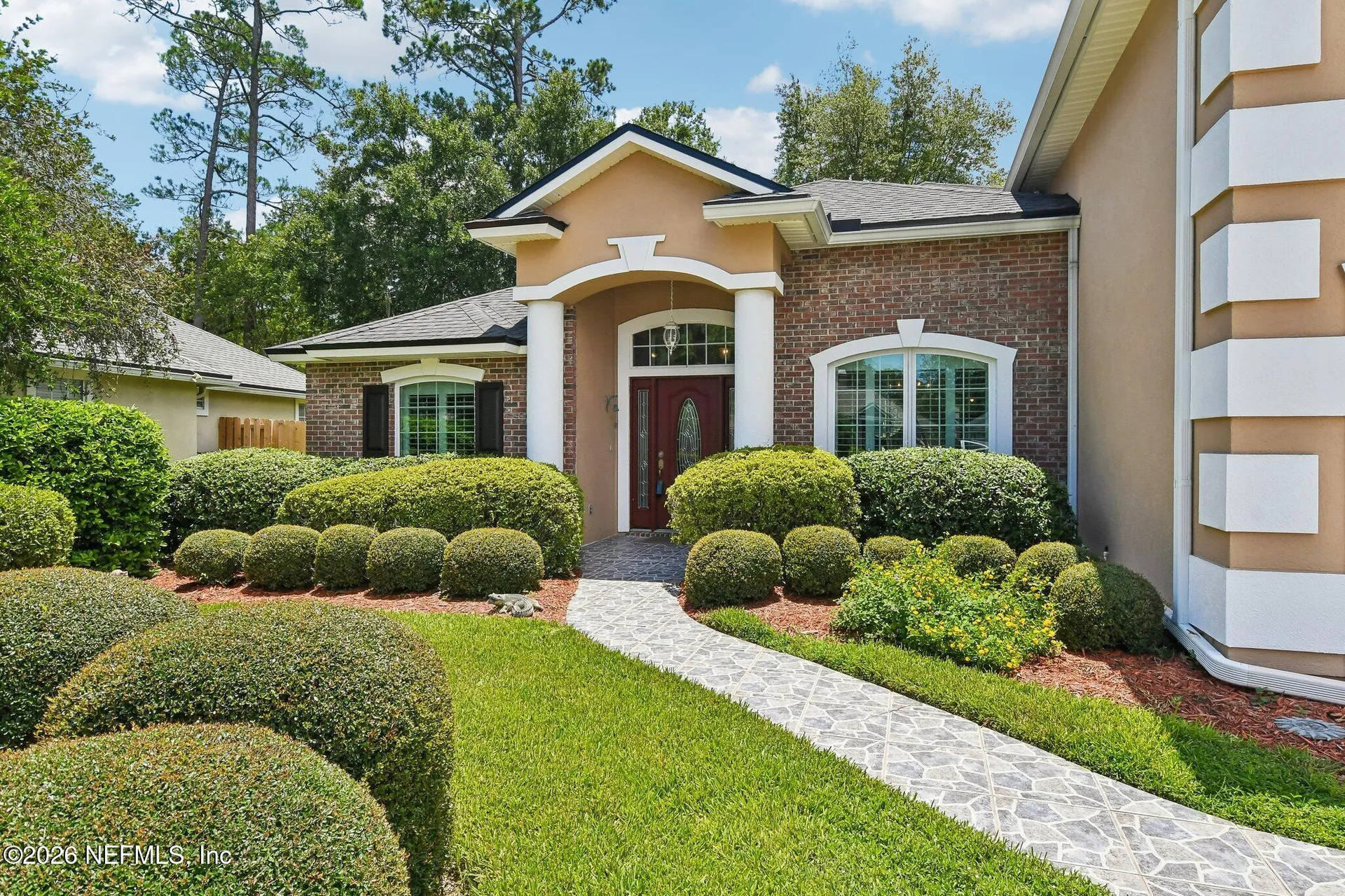 1716 Secluded Woods Way Fleming Island FL 32003