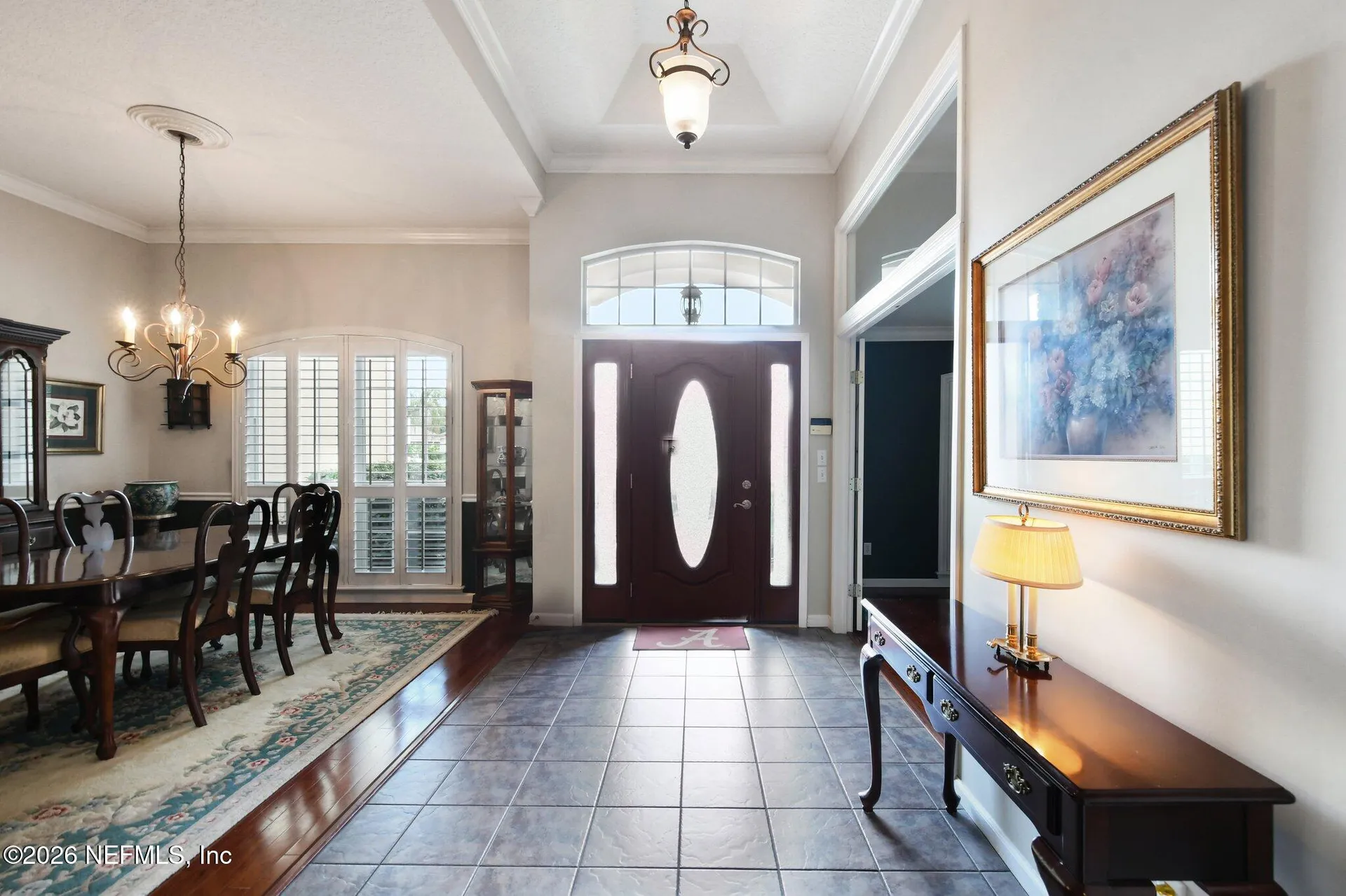 1716 Secluded Woods Way Fleming Island FL 32003