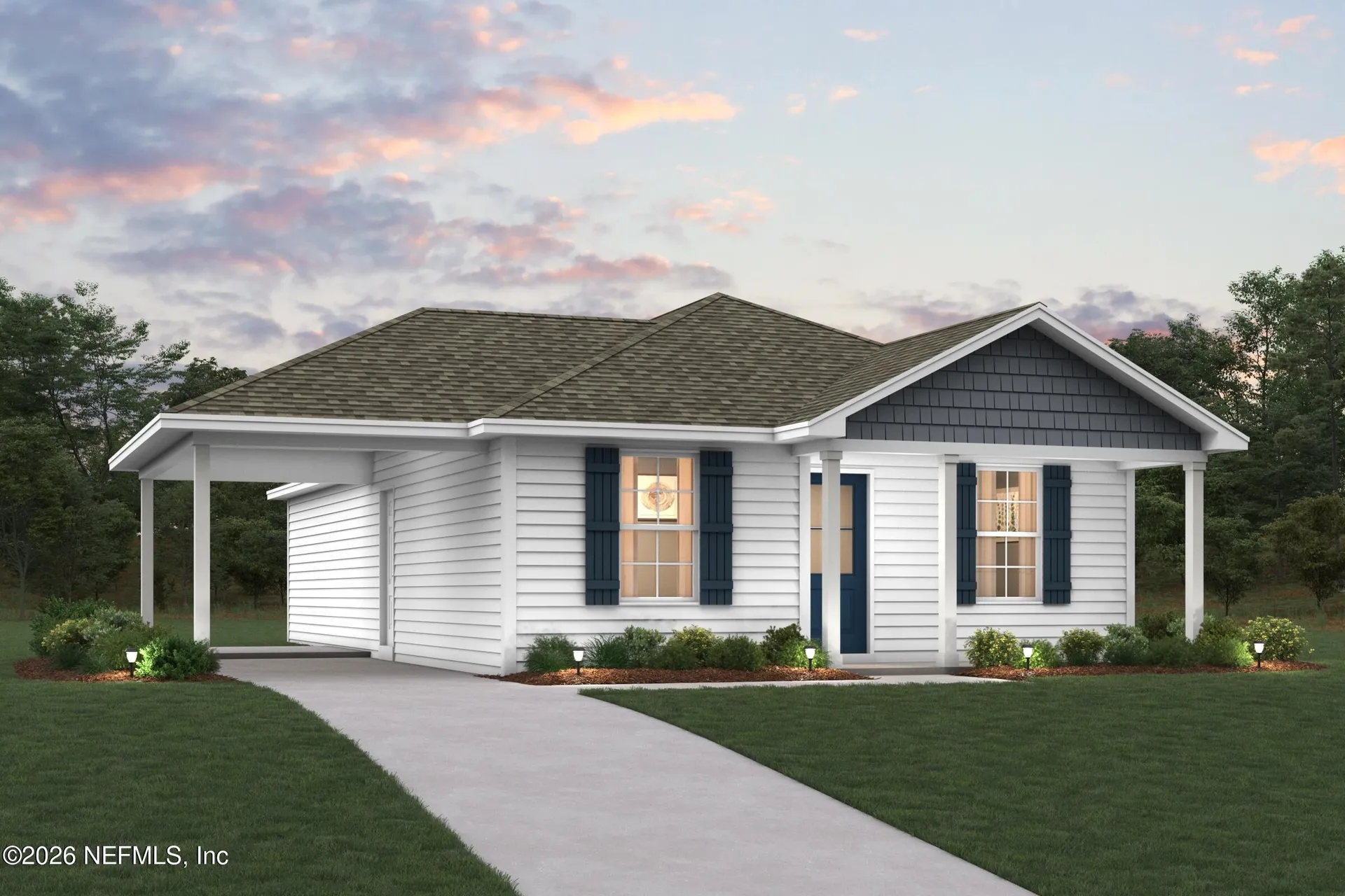 2704 Cecille Avenue Palatka FL 32177