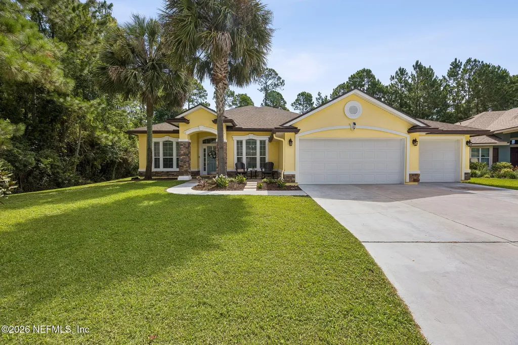 33206 Prairie Parke Place Fernandina Beach FL 32034