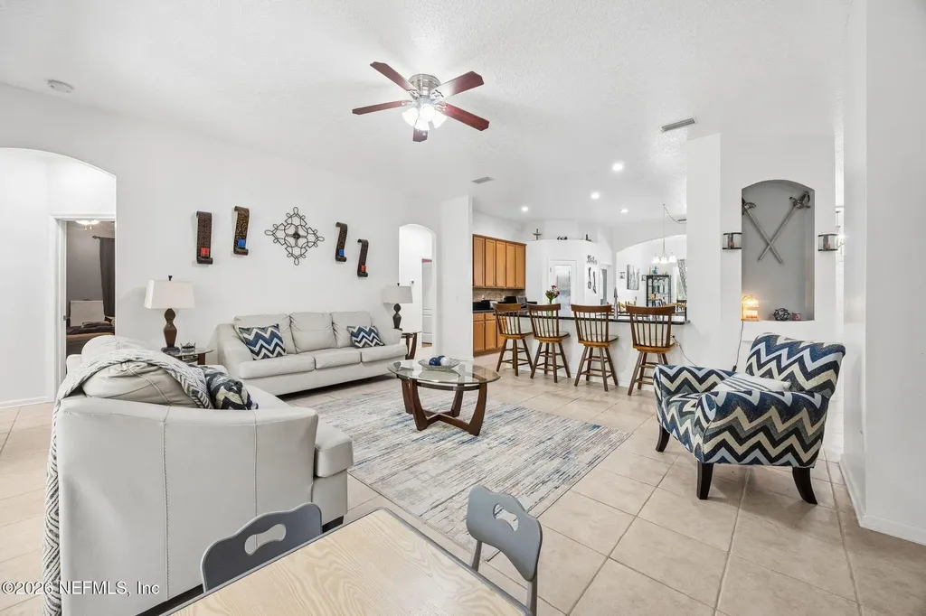 33206 Prairie Parke Place Fernandina Beach FL 32034